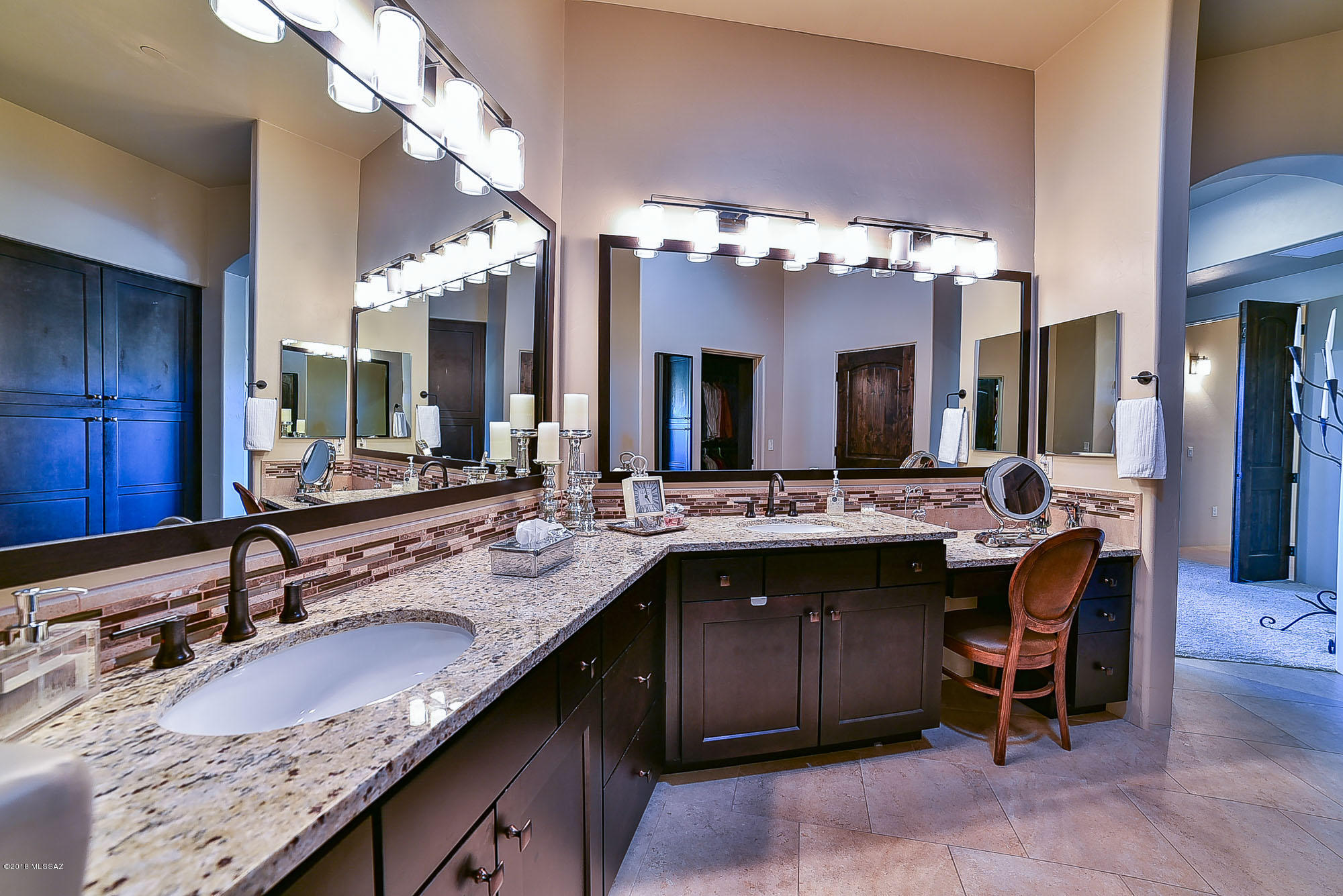 Rivers Edge/Canada del Oro Estates - Residential
