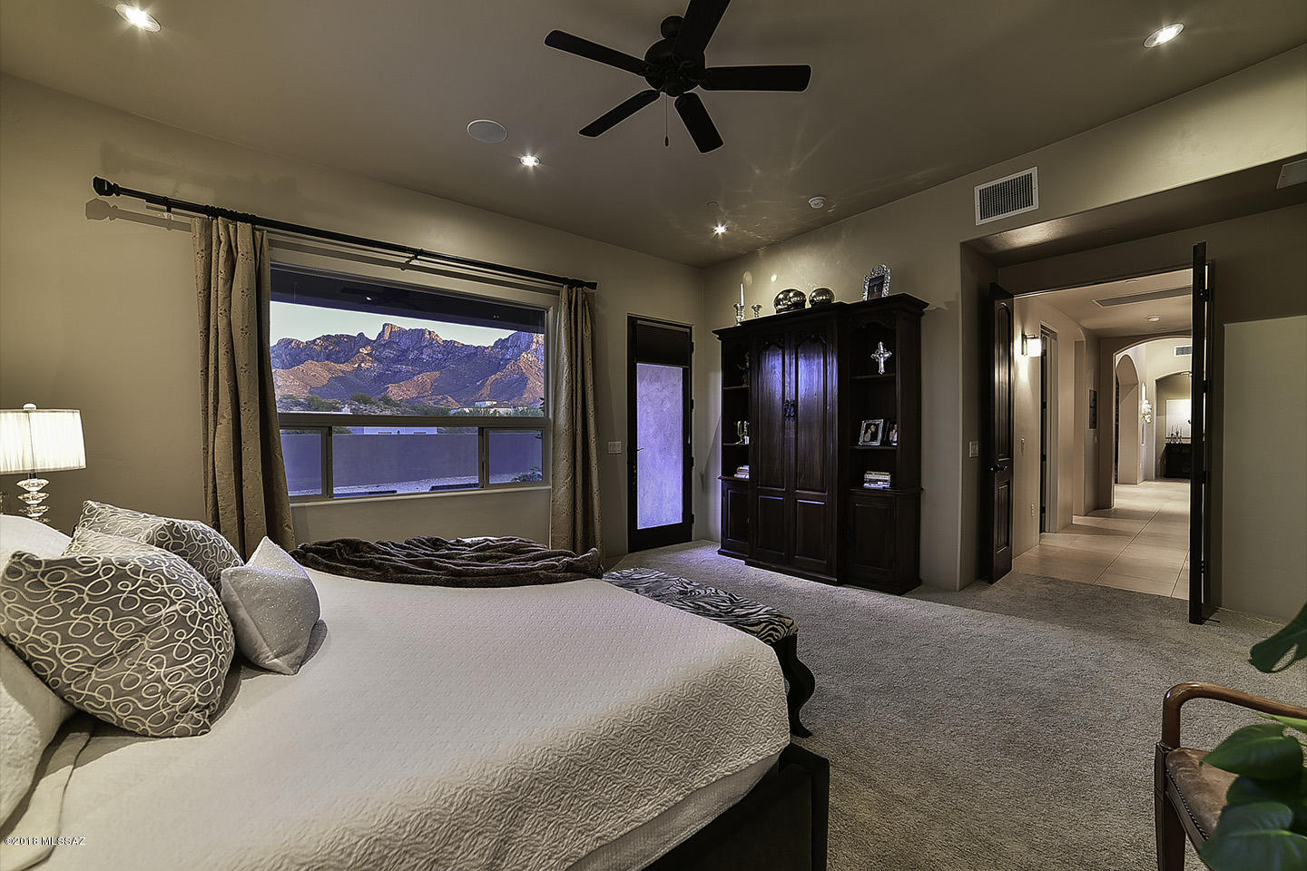Rivers Edge/Canada del Oro Estates - Residential
