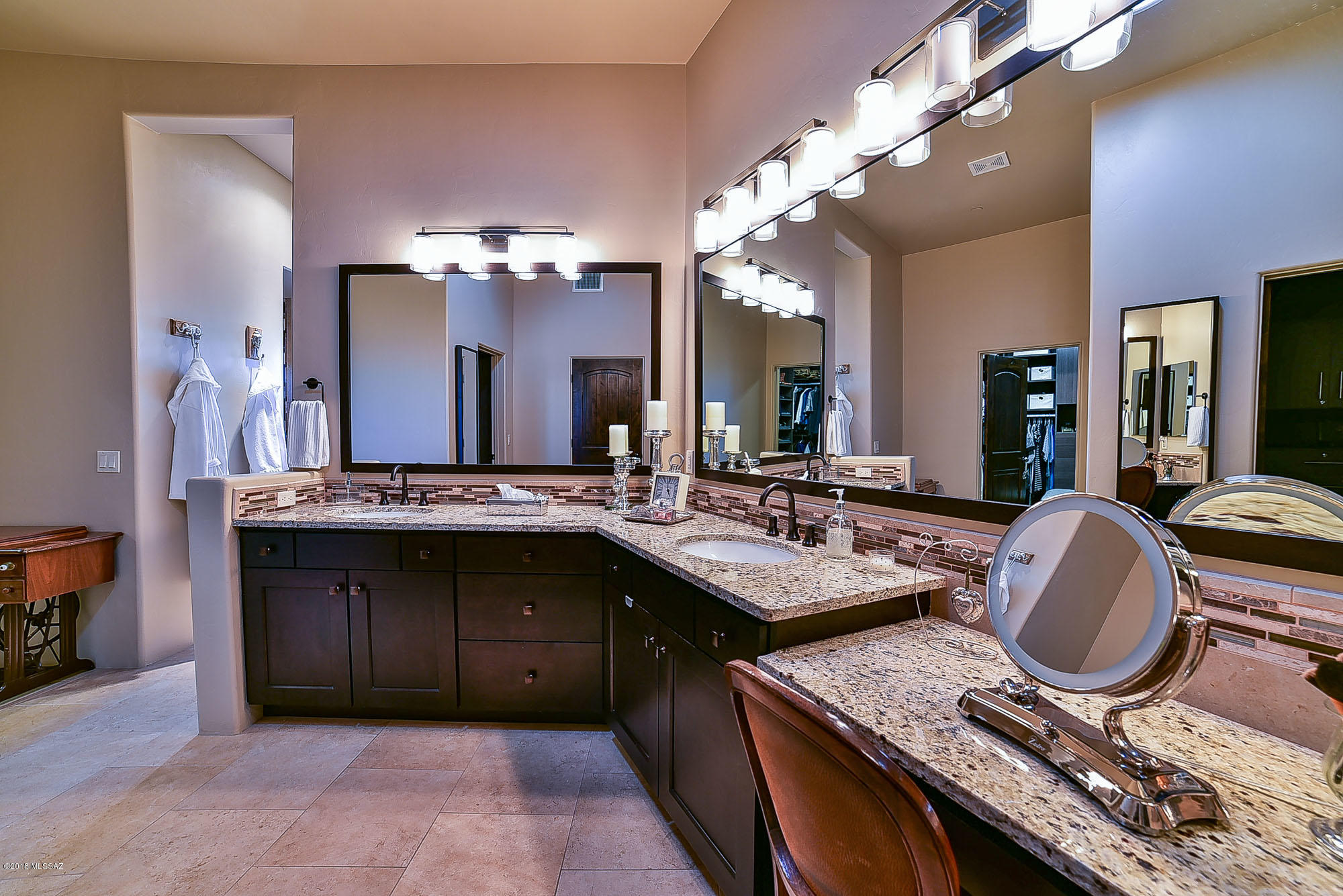 Rivers Edge/Canada del Oro Estates - Residential