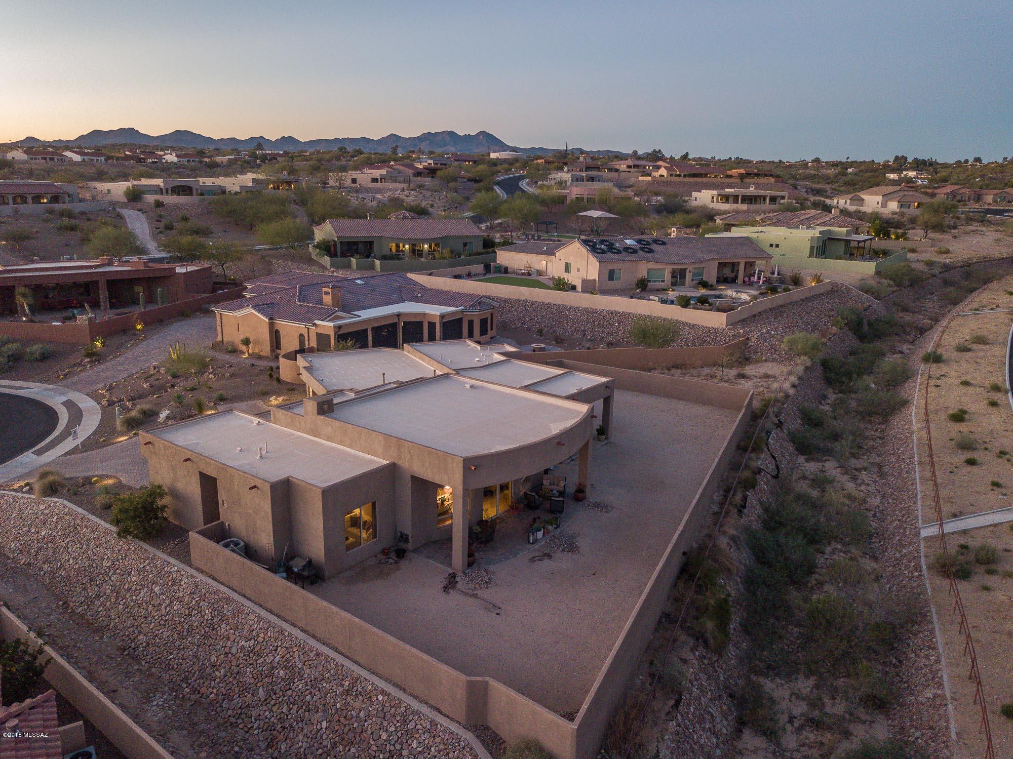 Rivers Edge/Canada del Oro Estates - Residential