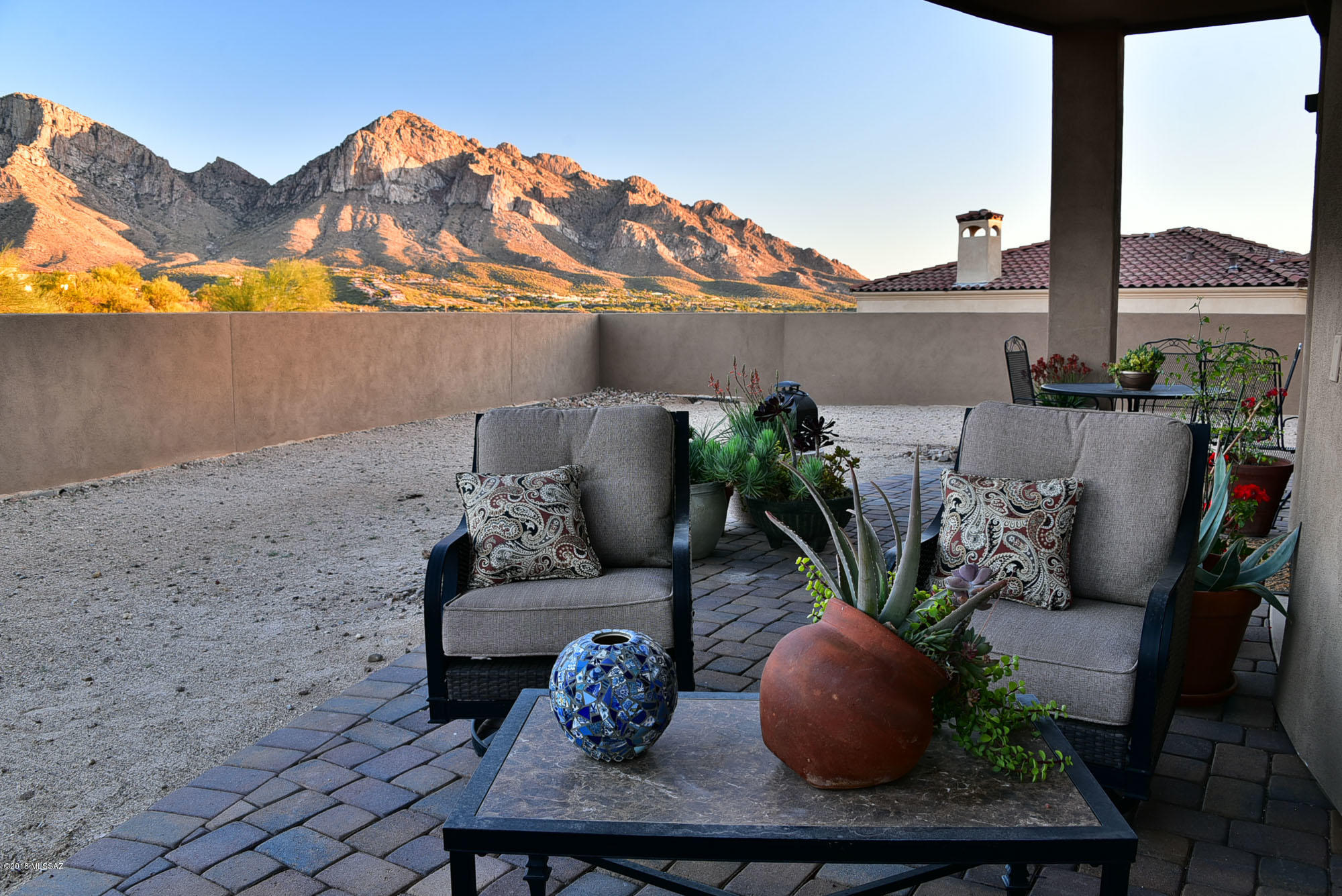 Rivers Edge/Canada del Oro Estates - Residential