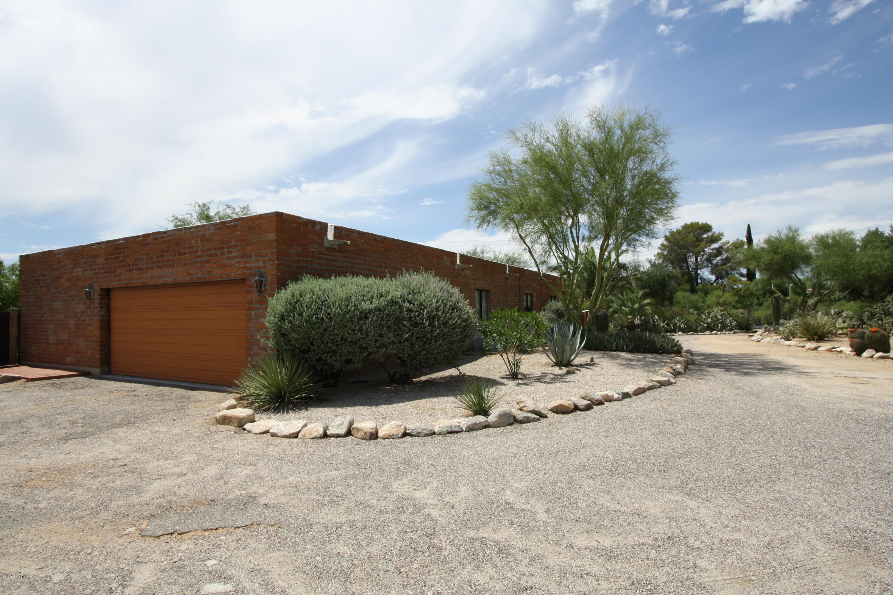 Catalina Foothills Est 8 - Residential Lease