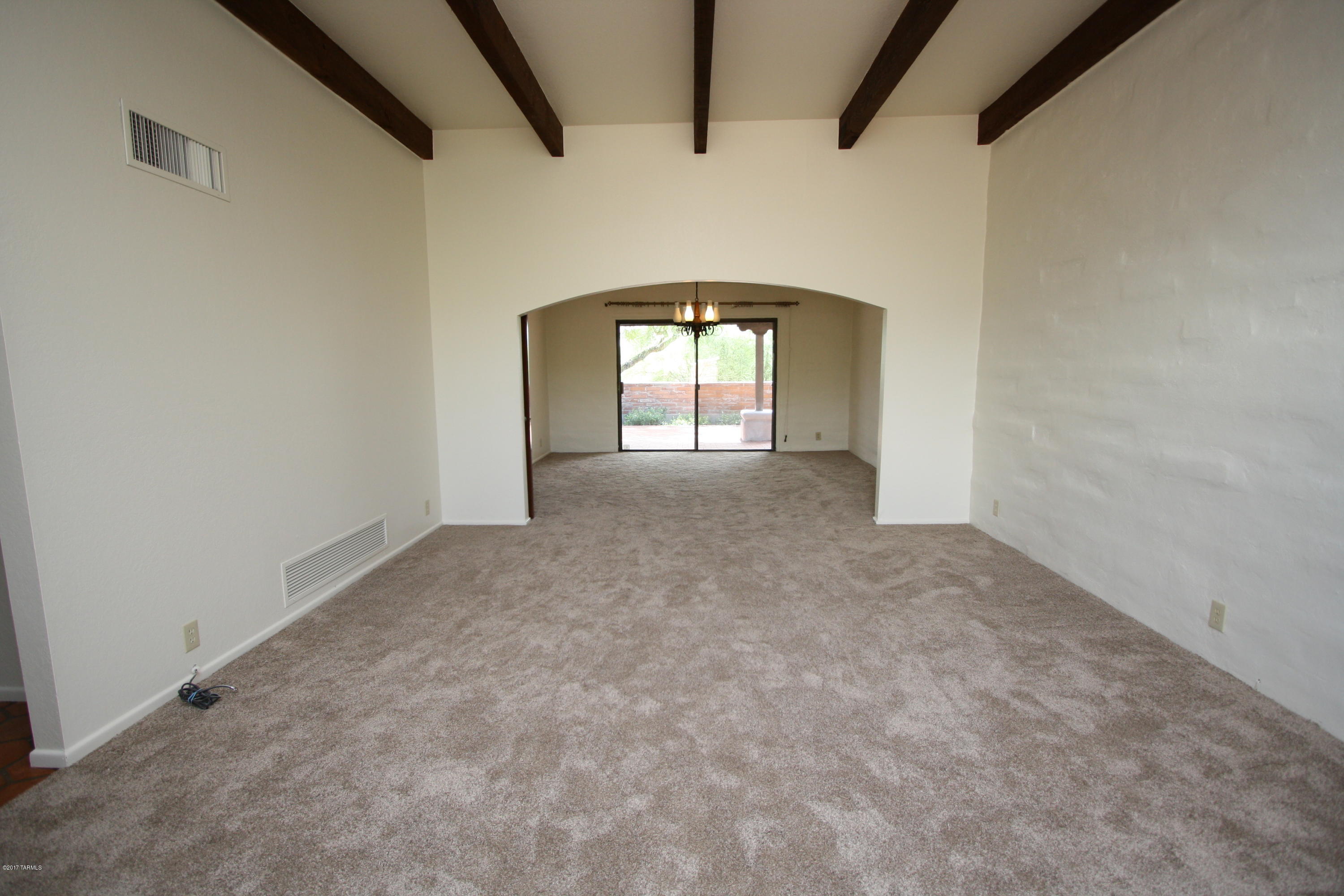 Catalina Foothills Est 8 - Residential Lease