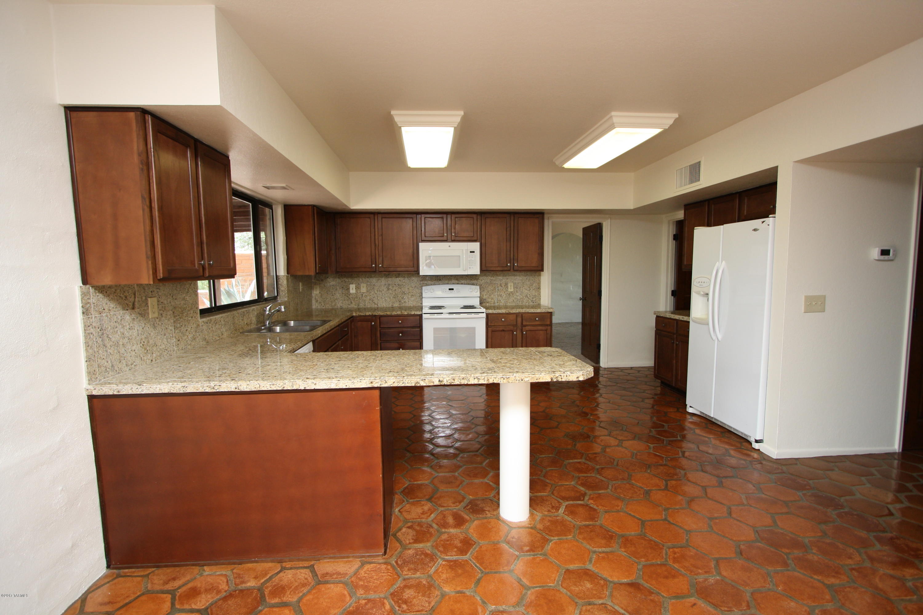 Catalina Foothills Est 8 - Residential Lease