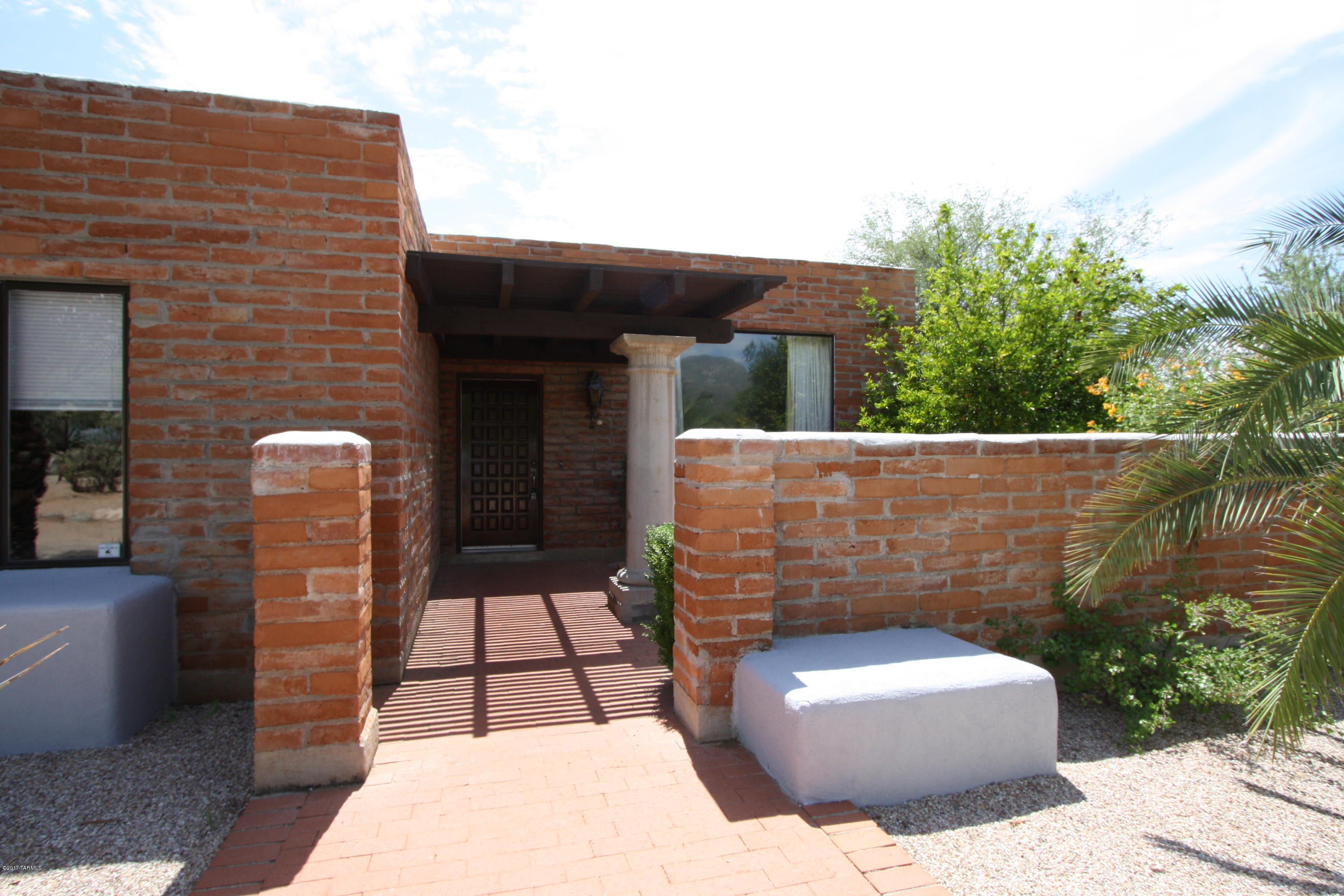 Catalina Foothills Est 8 - Residential Lease