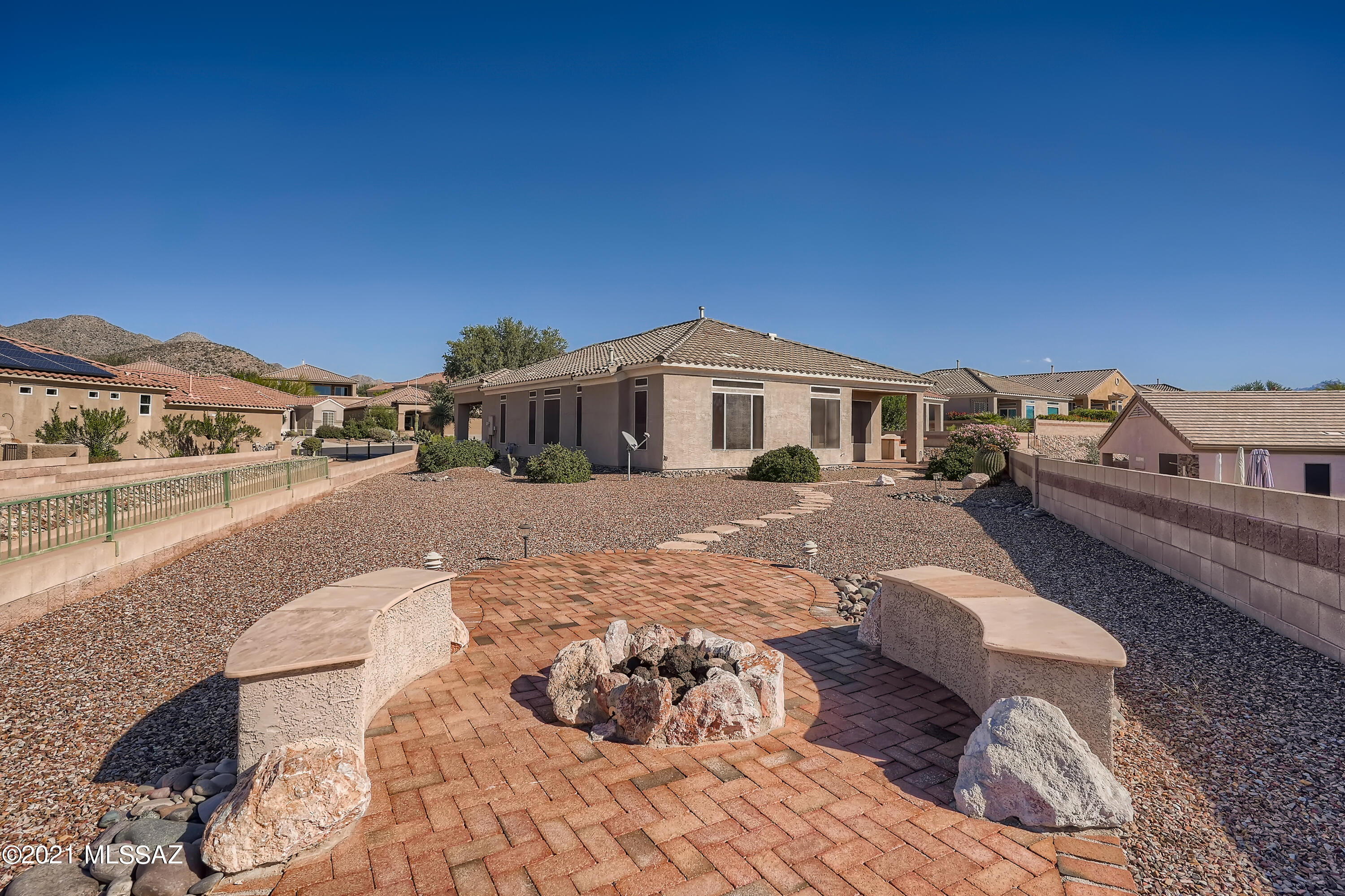 Heritage Highlands VI at Dove Mountain (977-1146) - Residential