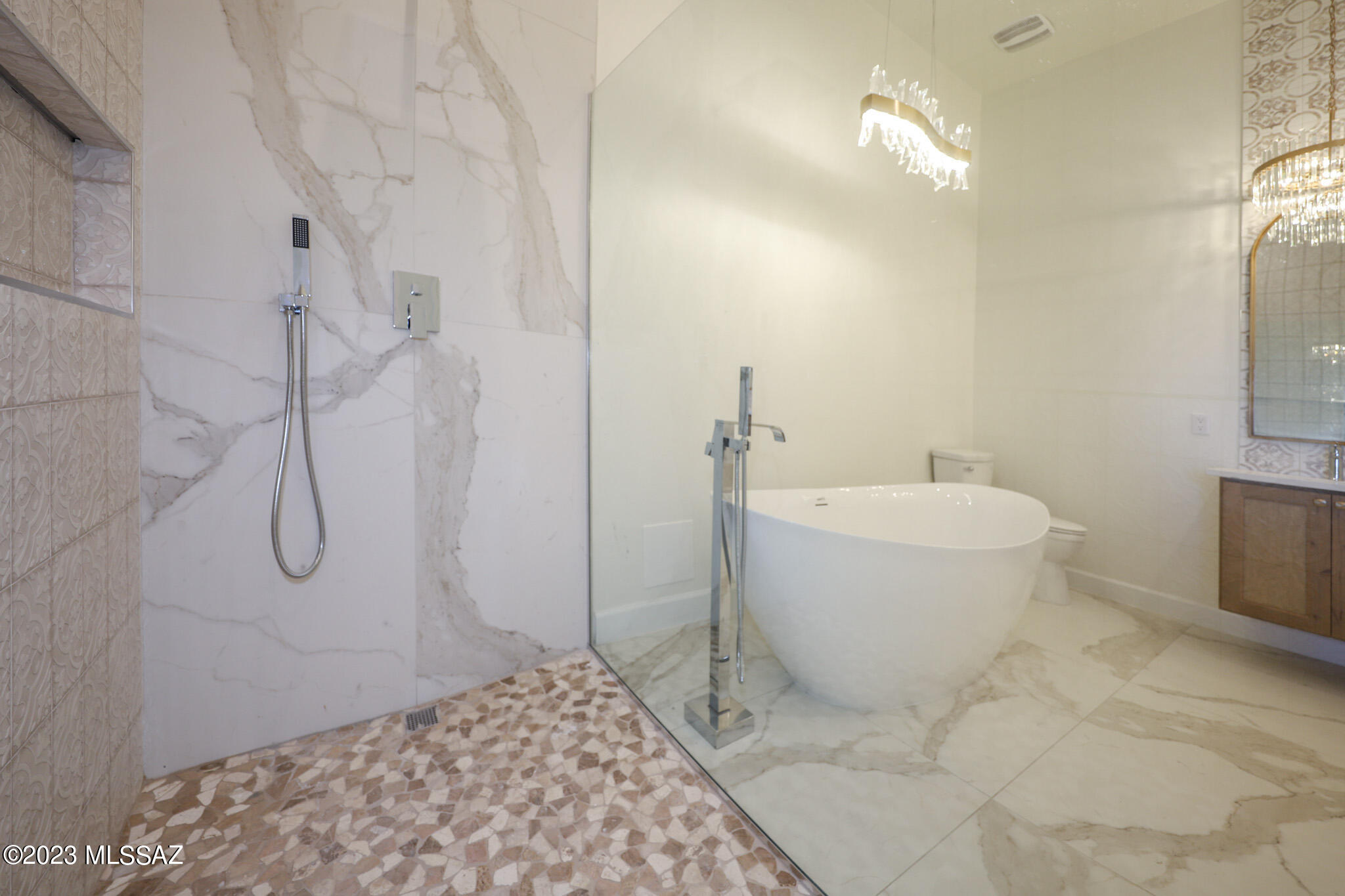 Gracious Estates (1-30) - Residential