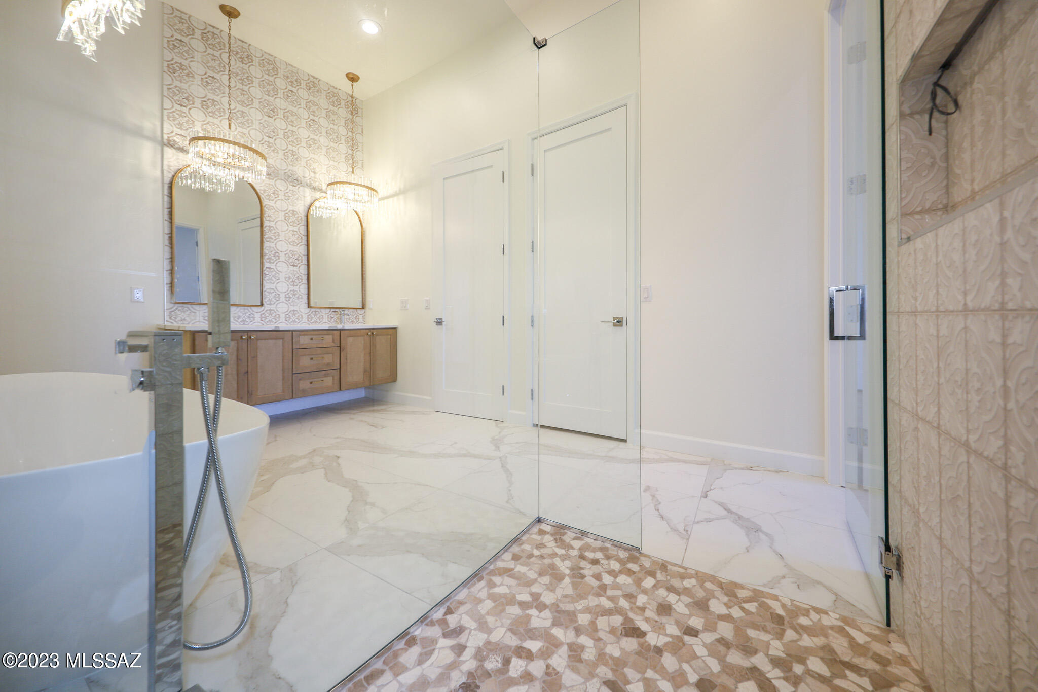 Gracious Estates (1-30) - Residential