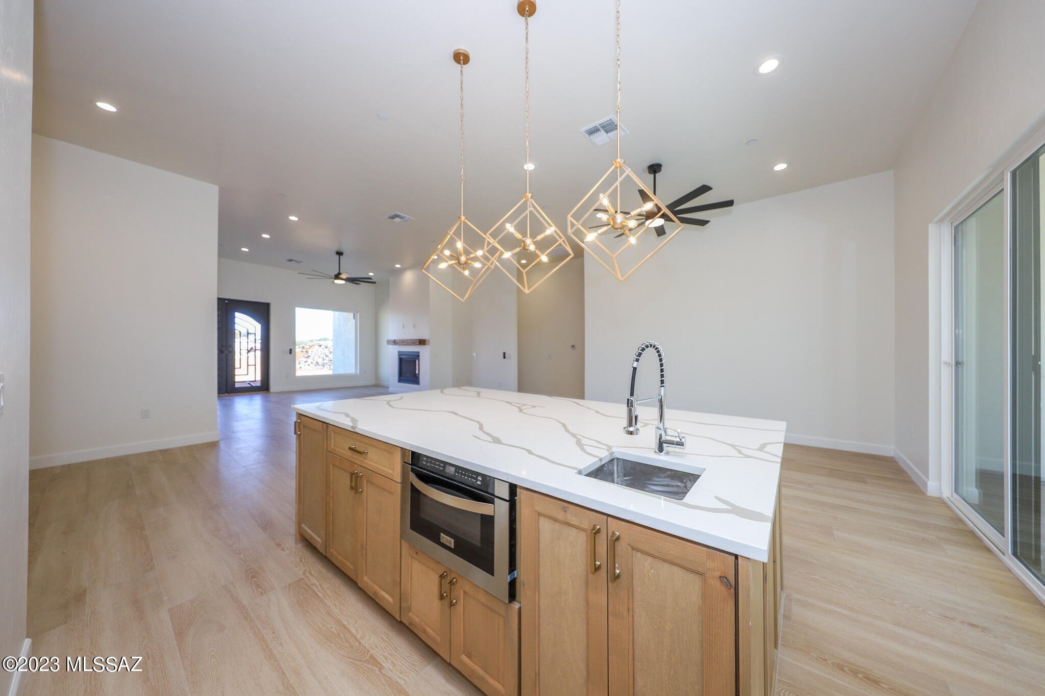 Gracious Estates (1-30) - Residential