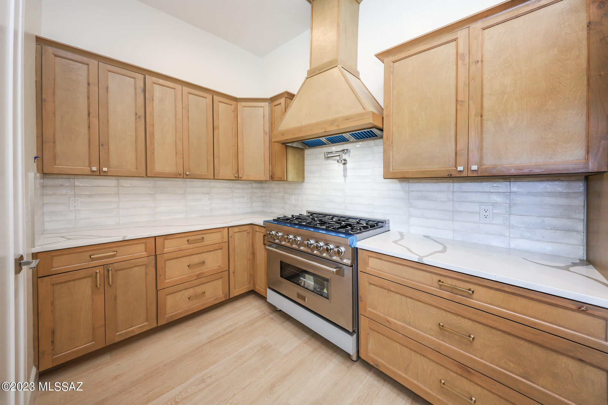 Gracious Estates (1-30) - Residential