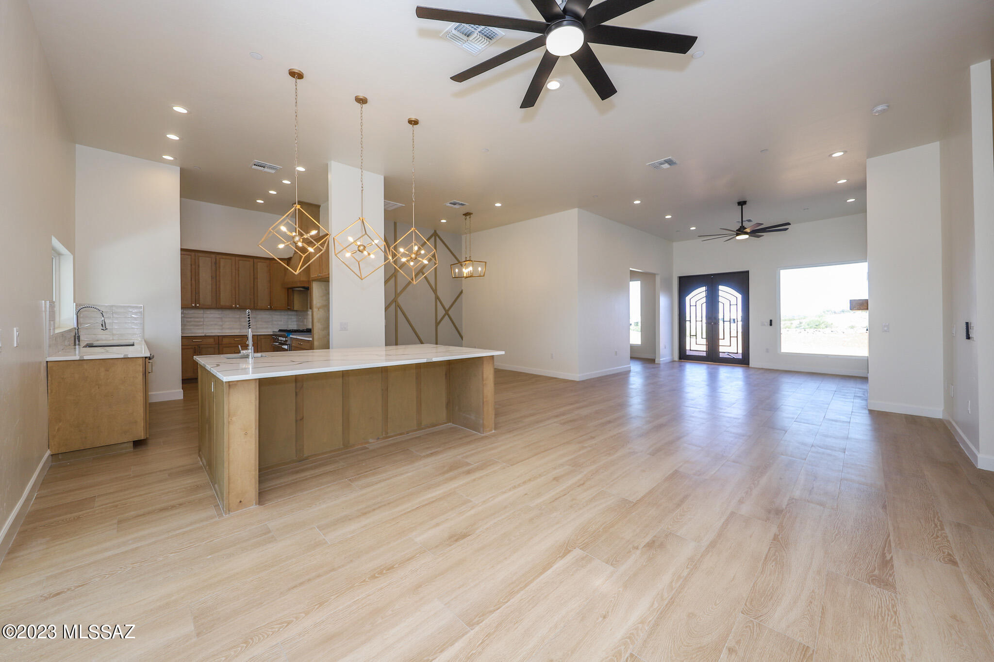 Gracious Estates (1-30) - Residential