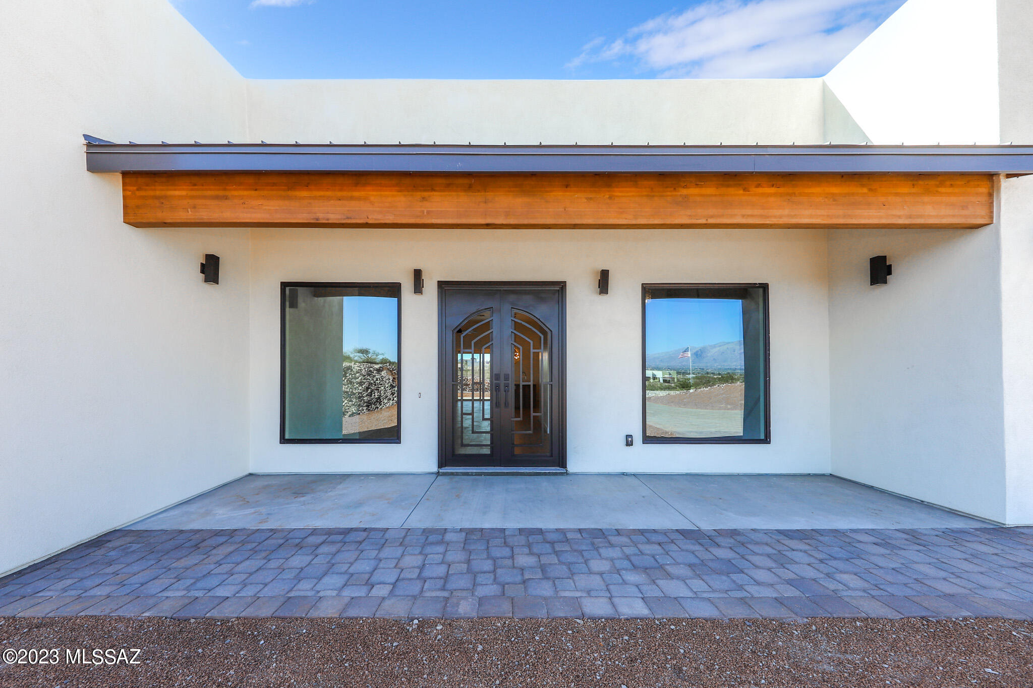 Gracious Estates (1-30) - Residential