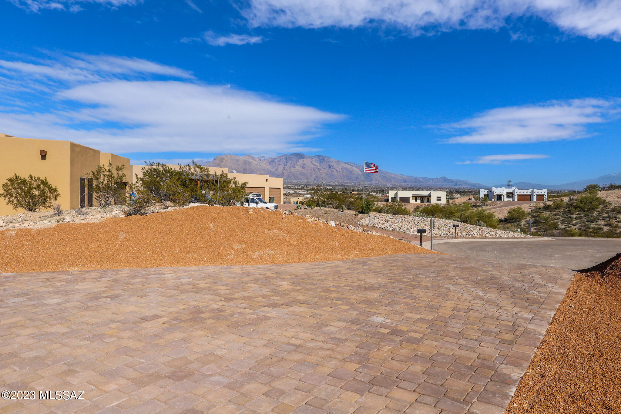 Gracious Estates (1-30) - Residential