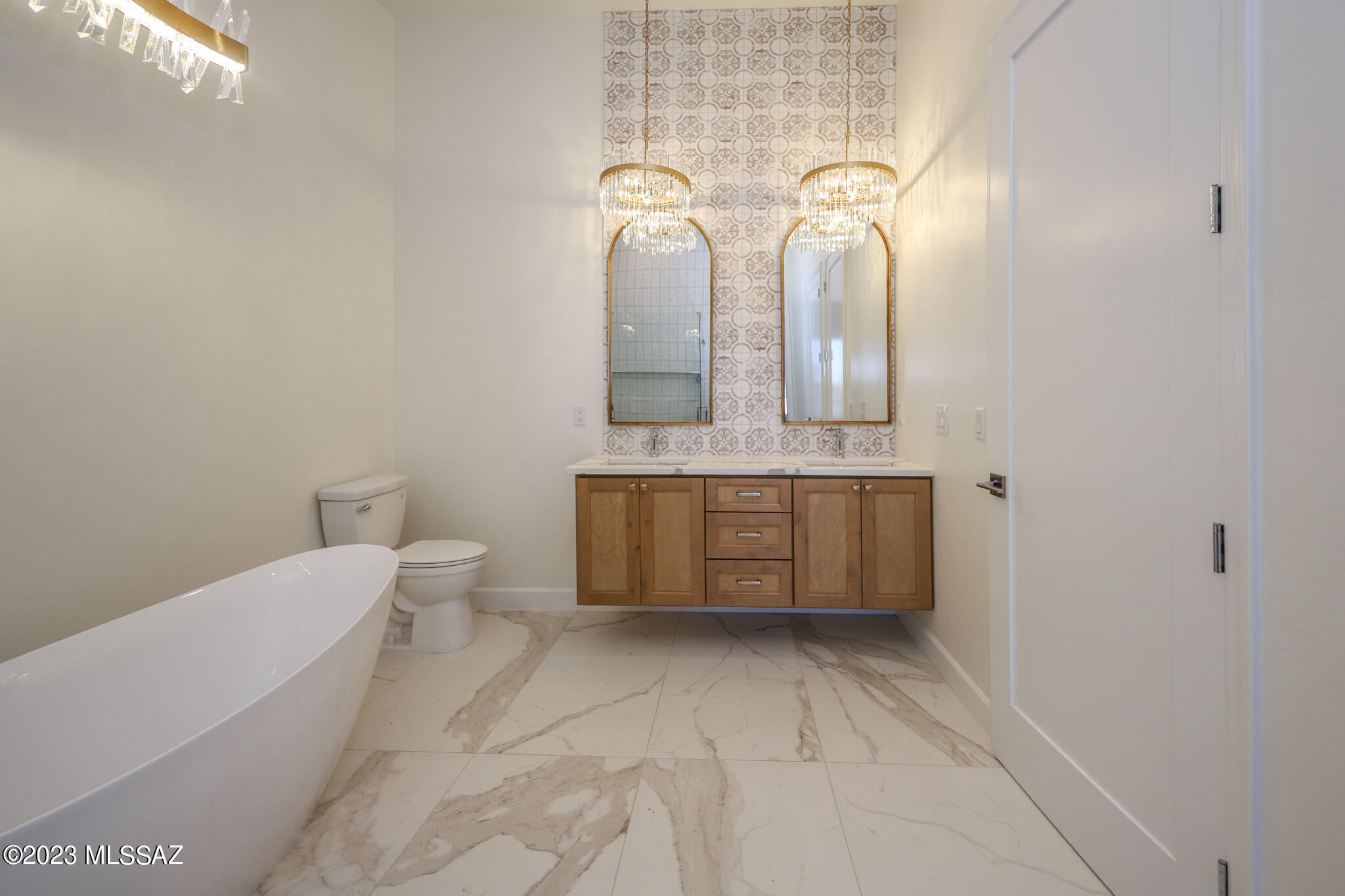 Gracious Estates (1-30) - Residential