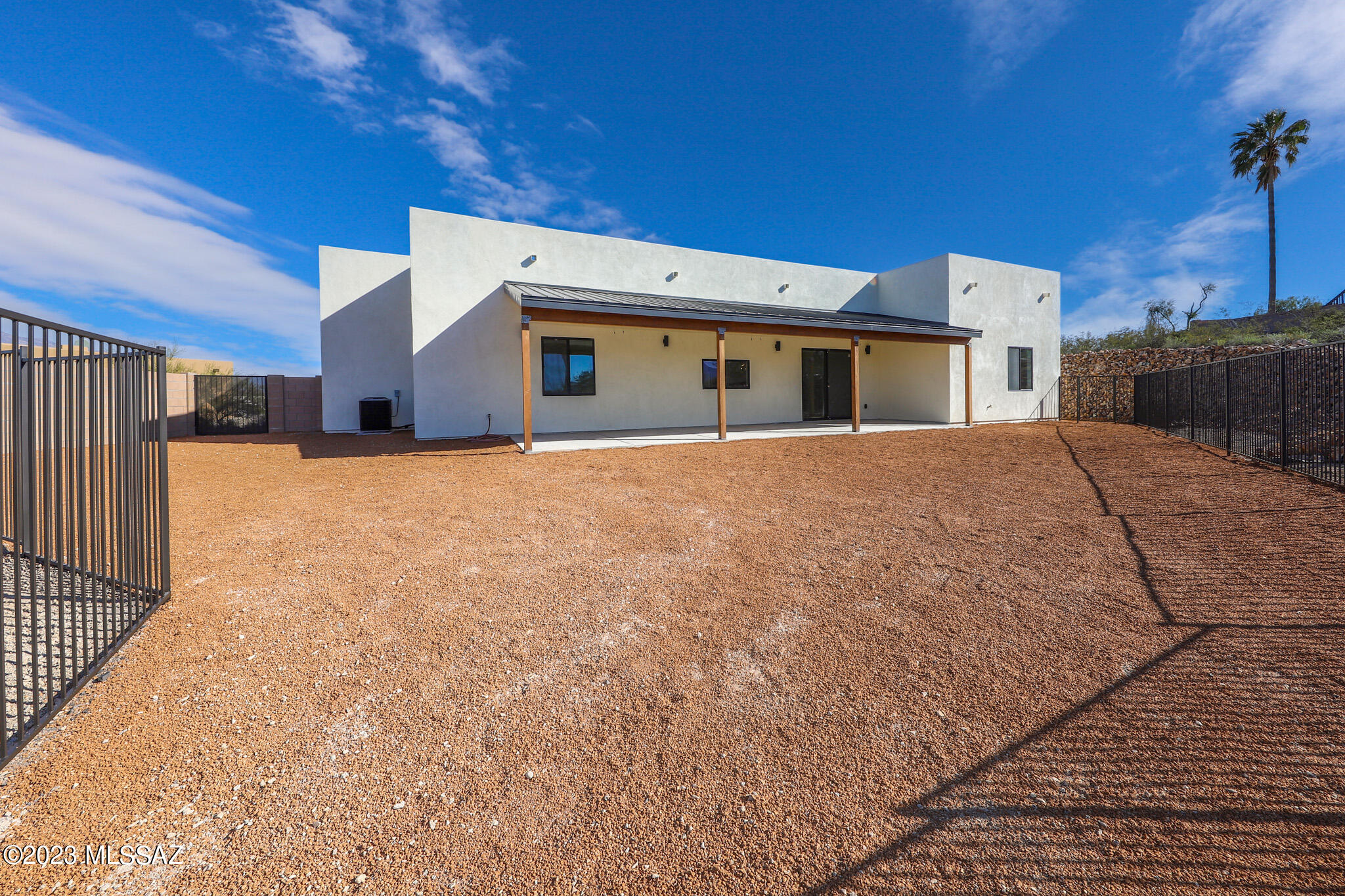 Gracious Estates (1-30) - Residential