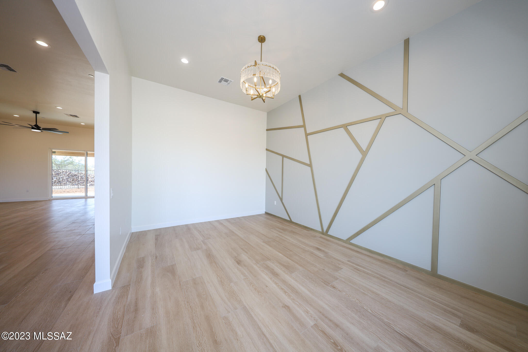 Gracious Estates (1-30) - Residential