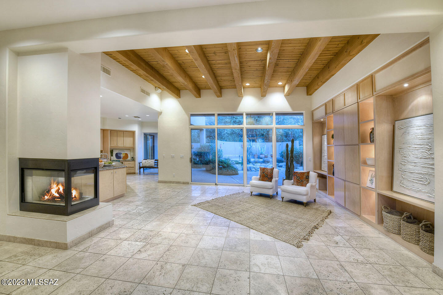 Ventana Country Club Estates (1-67) - Residential
