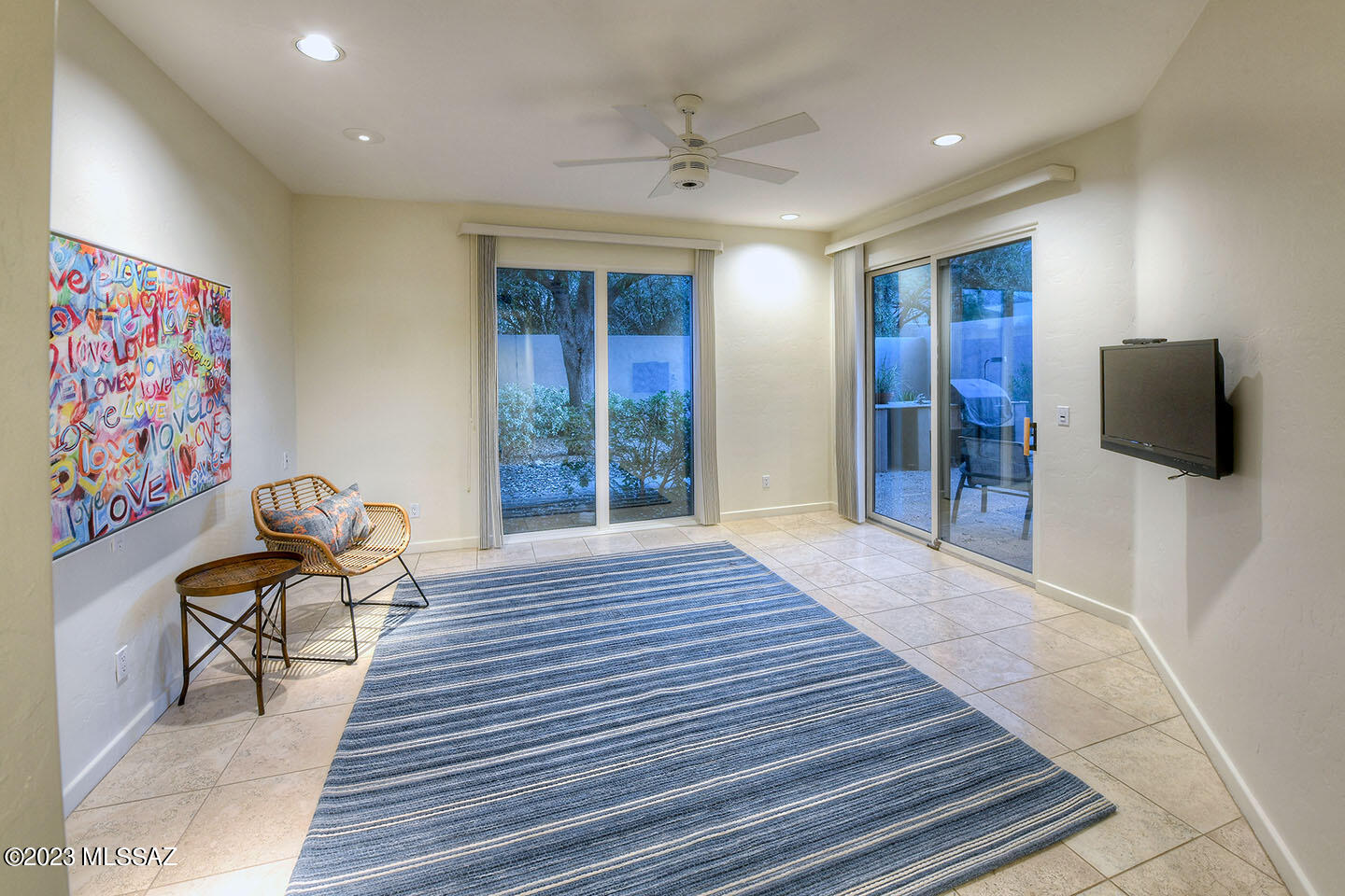 Ventana Country Club Estates (1-67) - Residential