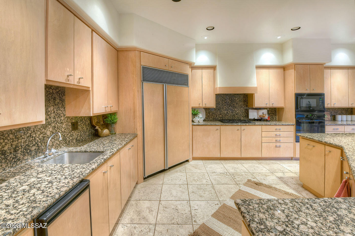 Ventana Country Club Estates (1-67) - Residential