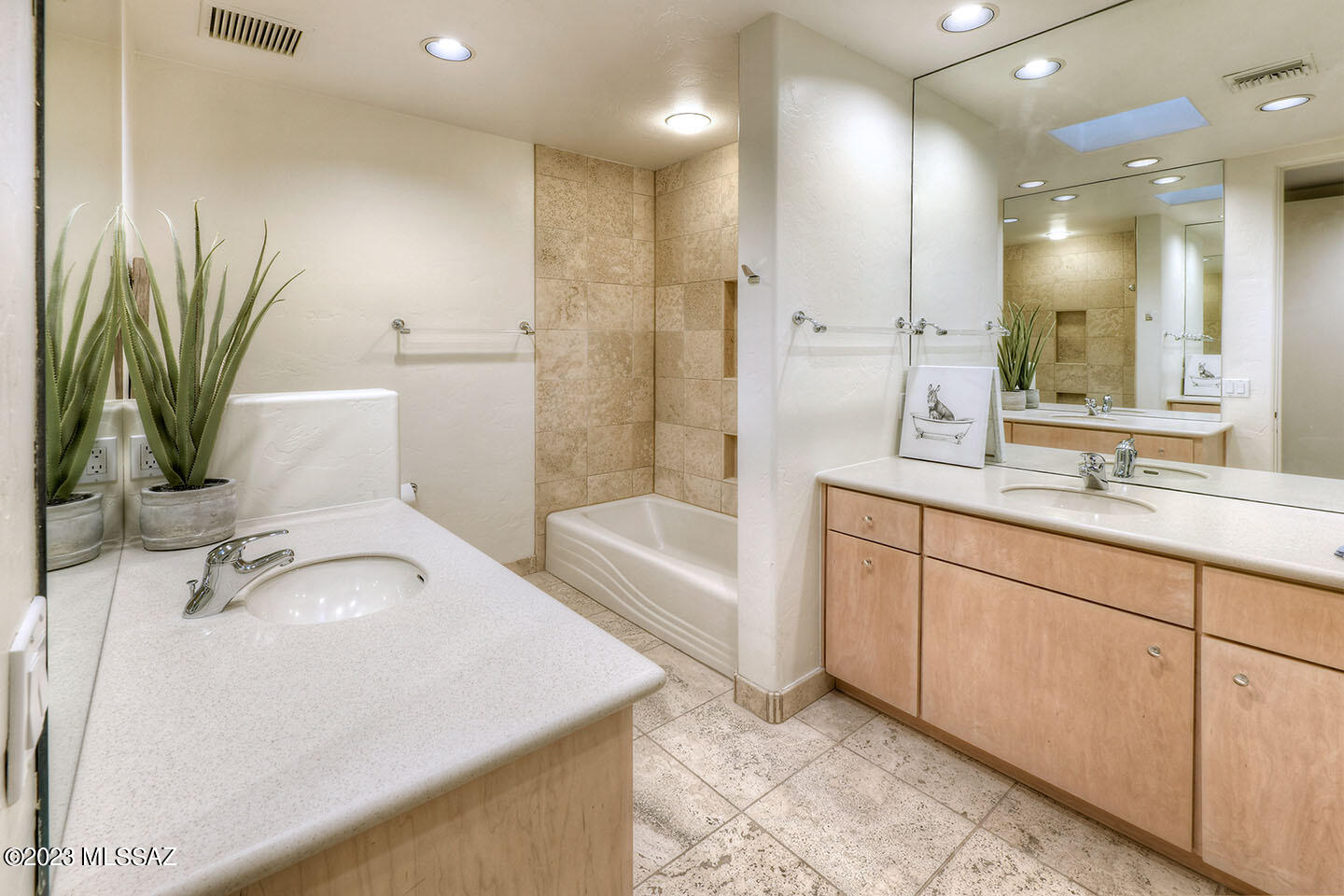 Ventana Country Club Estates (1-67) - Residential