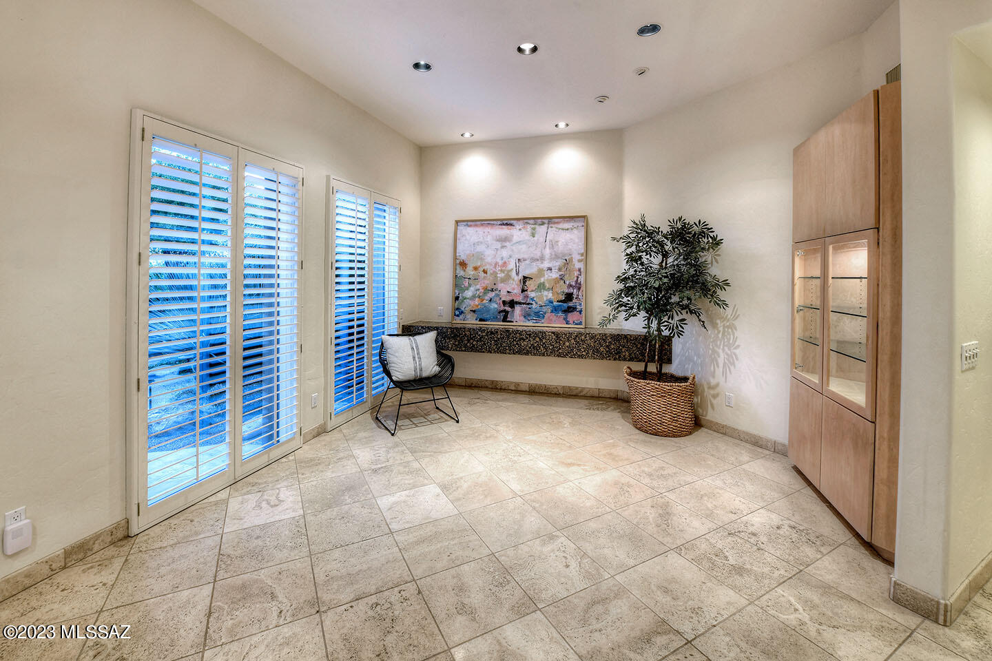 Ventana Country Club Estates (1-67) - Residential