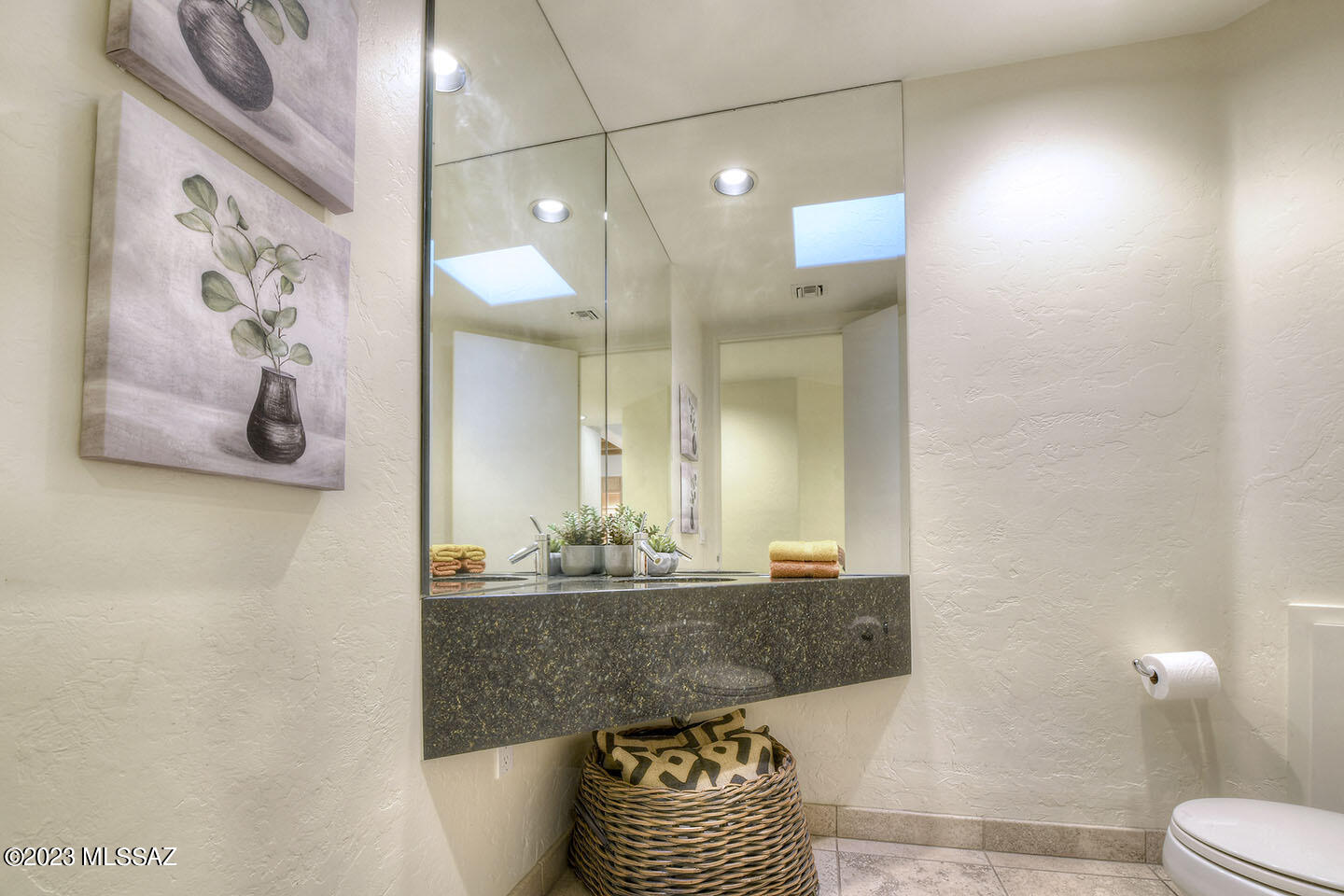 Ventana Country Club Estates (1-67) - Residential