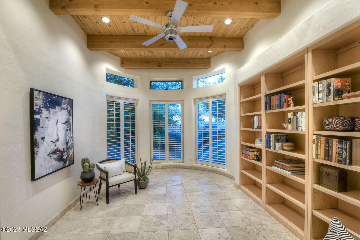 Ventana Country Club Estates (1-67) - Residential