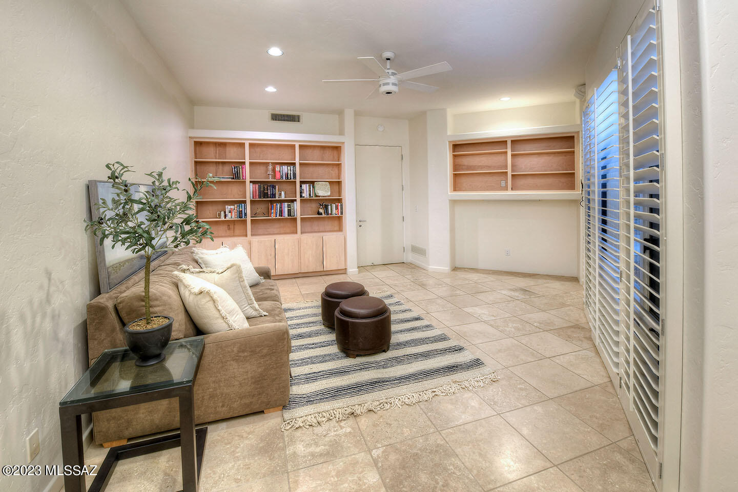 Ventana Country Club Estates (1-67) - Residential