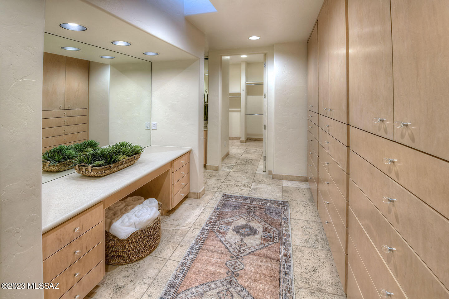 Ventana Country Club Estates (1-67) - Residential