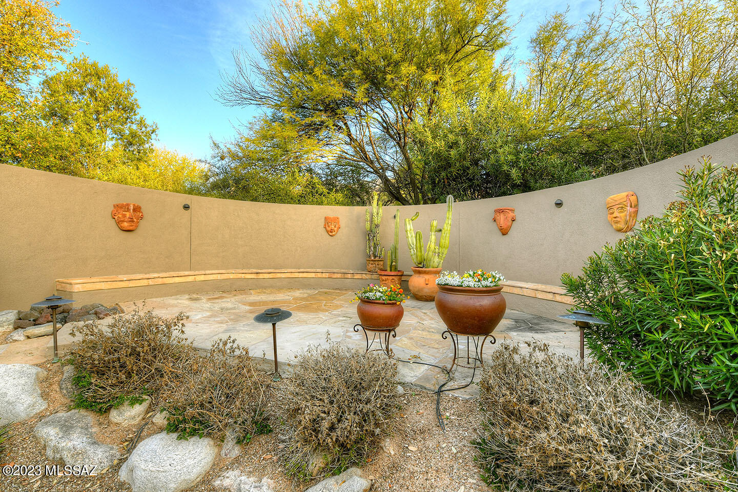 Ventana Country Club Estates (1-67) - Residential