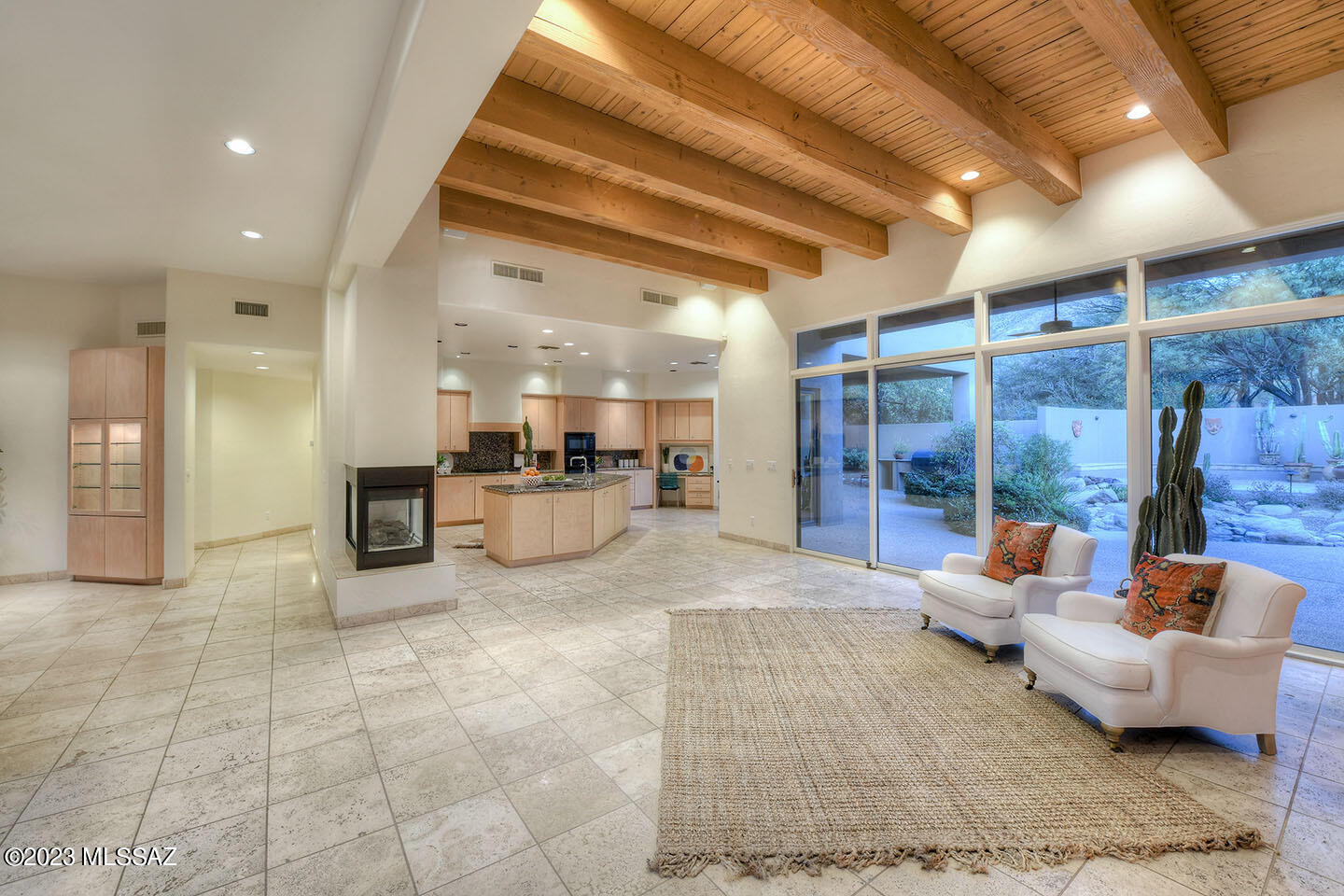 Ventana Country Club Estates (1-67) - Residential