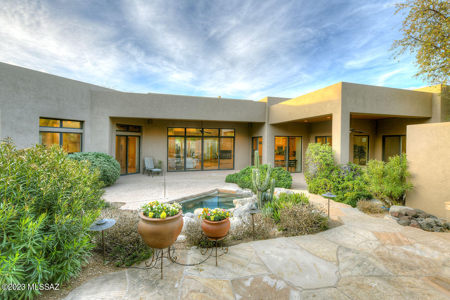 Ventana Country Club Estates (1-67) - Residential