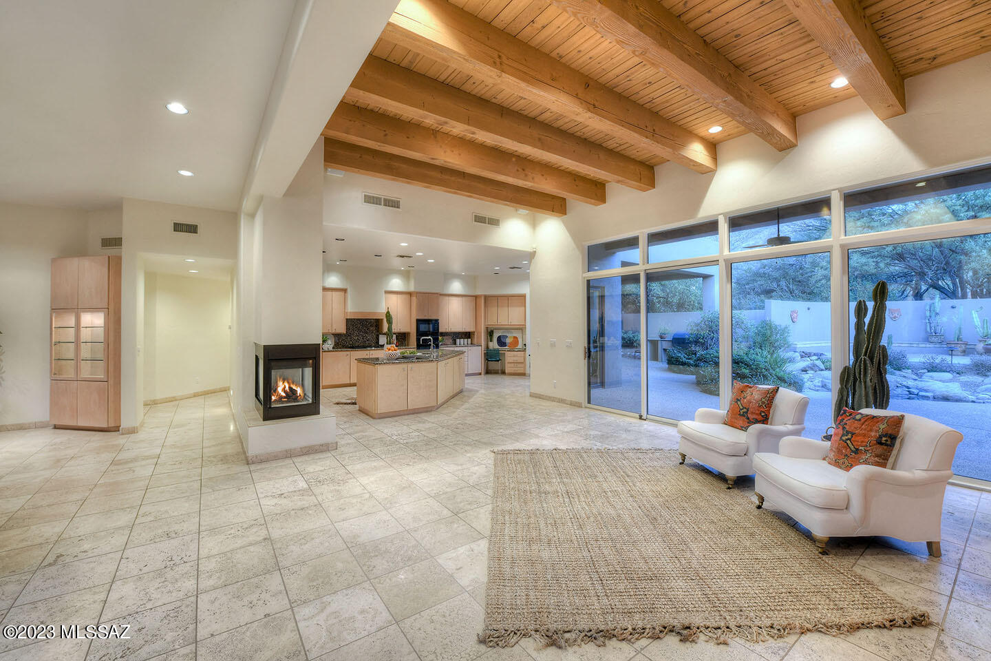 Ventana Country Club Estates (1-67) - Residential