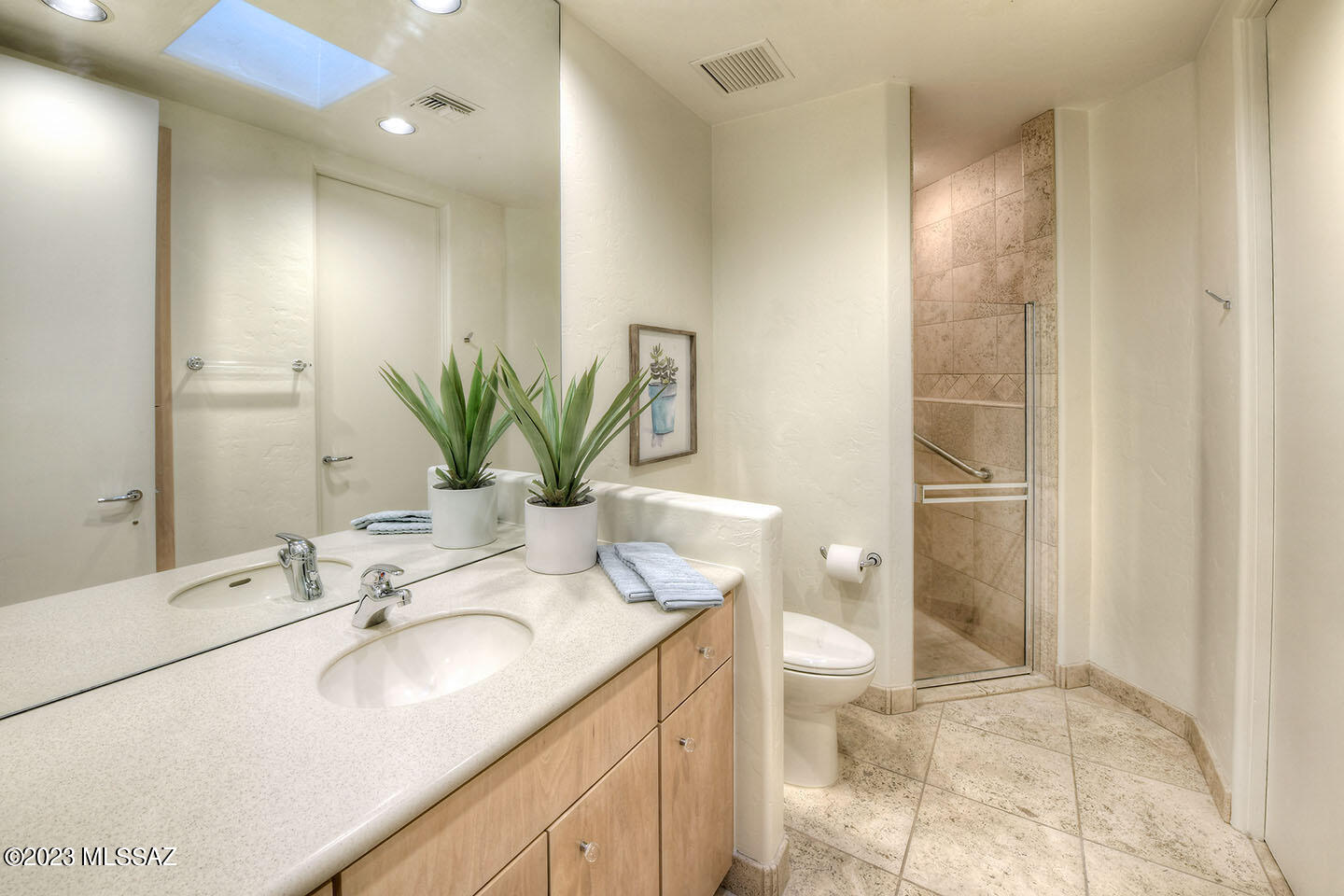 Ventana Country Club Estates (1-67) - Residential