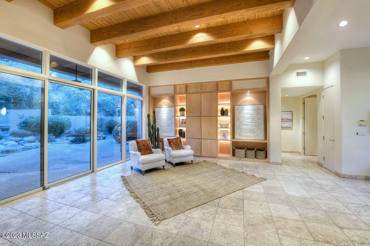 Ventana Country Club Estates (1-67) - Residential