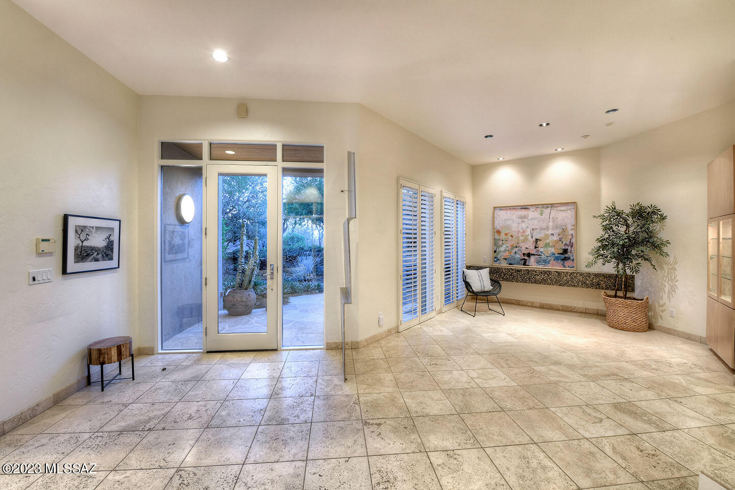 Ventana Country Club Estates (1-67) - Residential