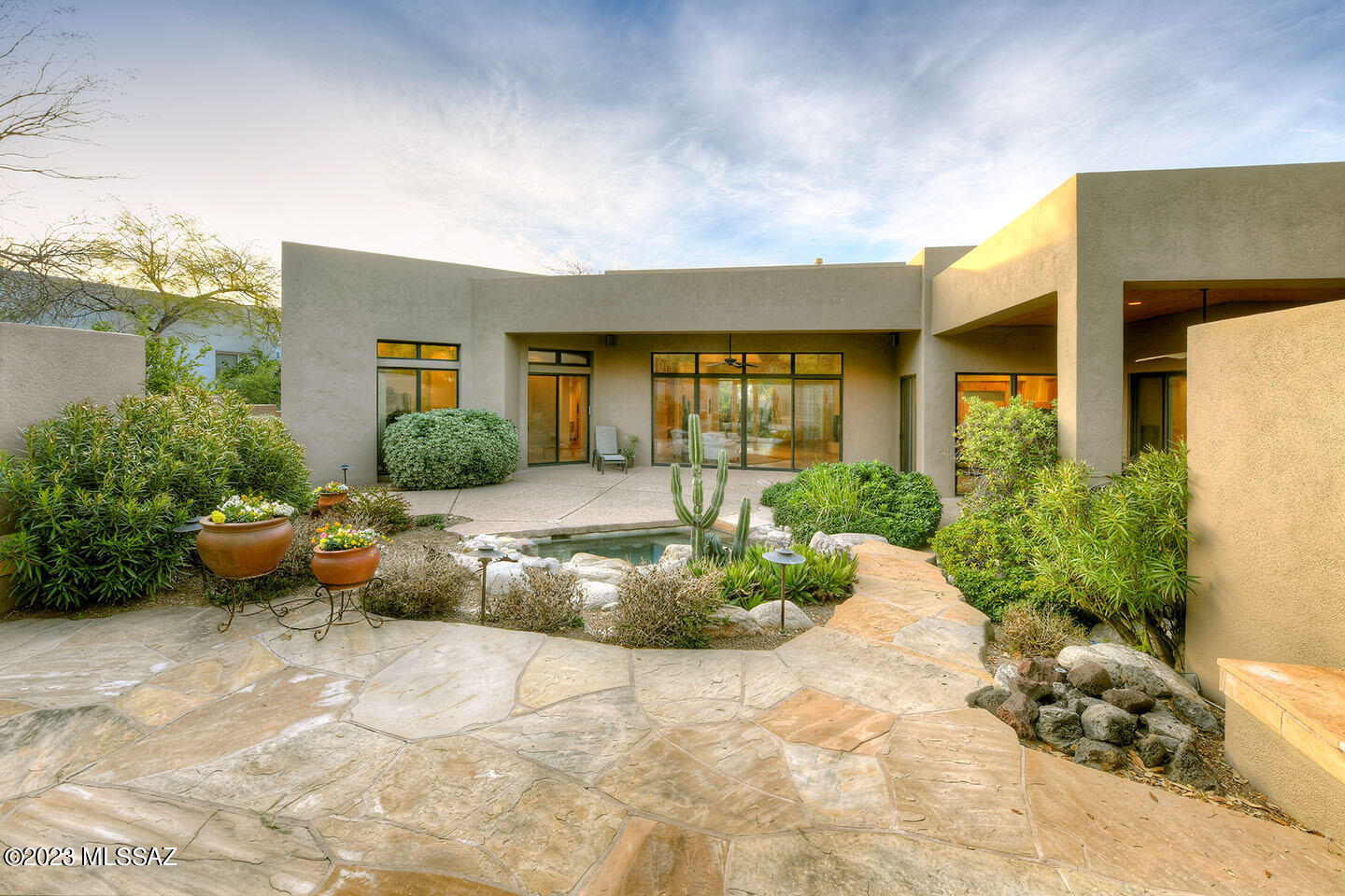 Ventana Country Club Estates (1-67) - Residential