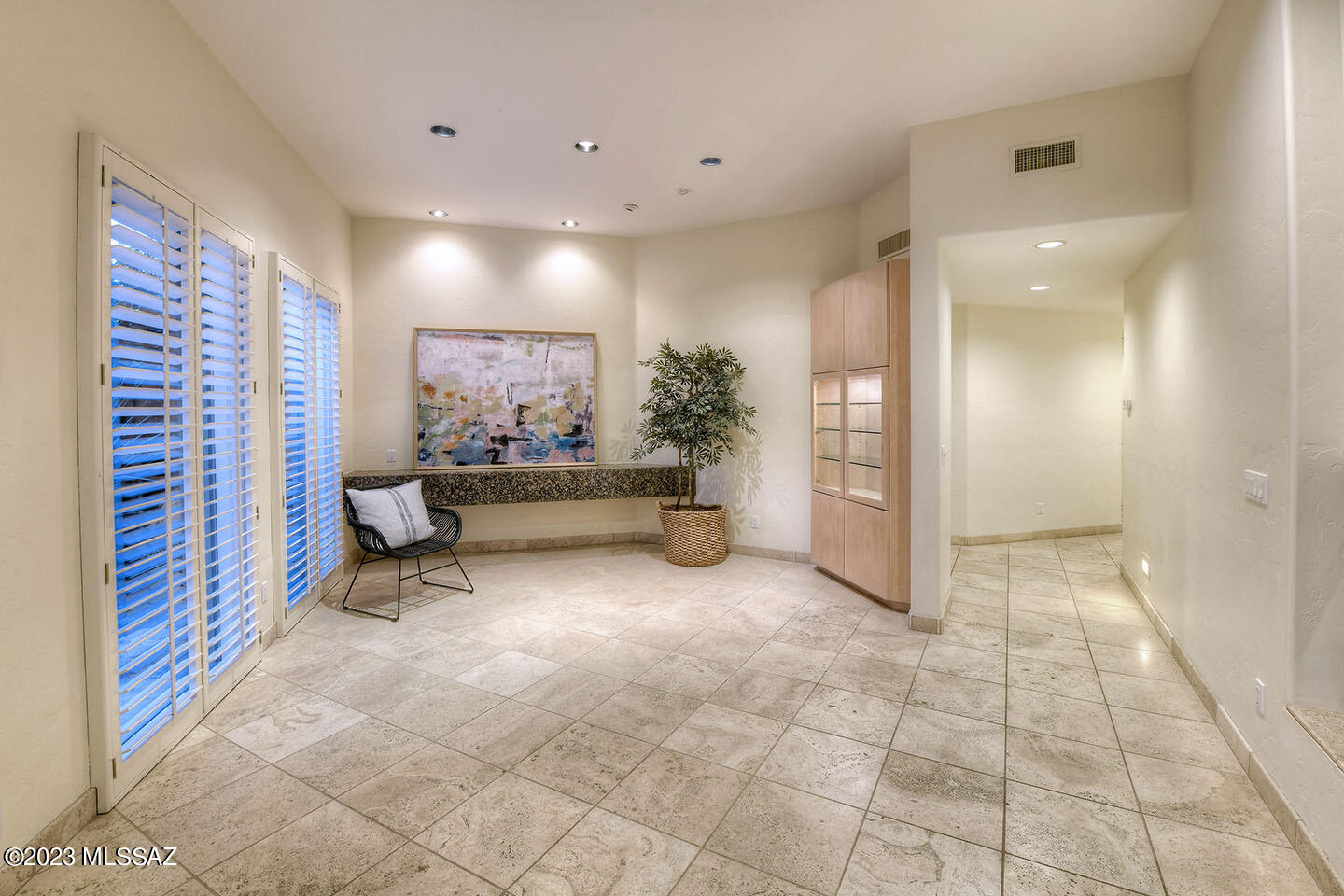 Ventana Country Club Estates (1-67) - Residential