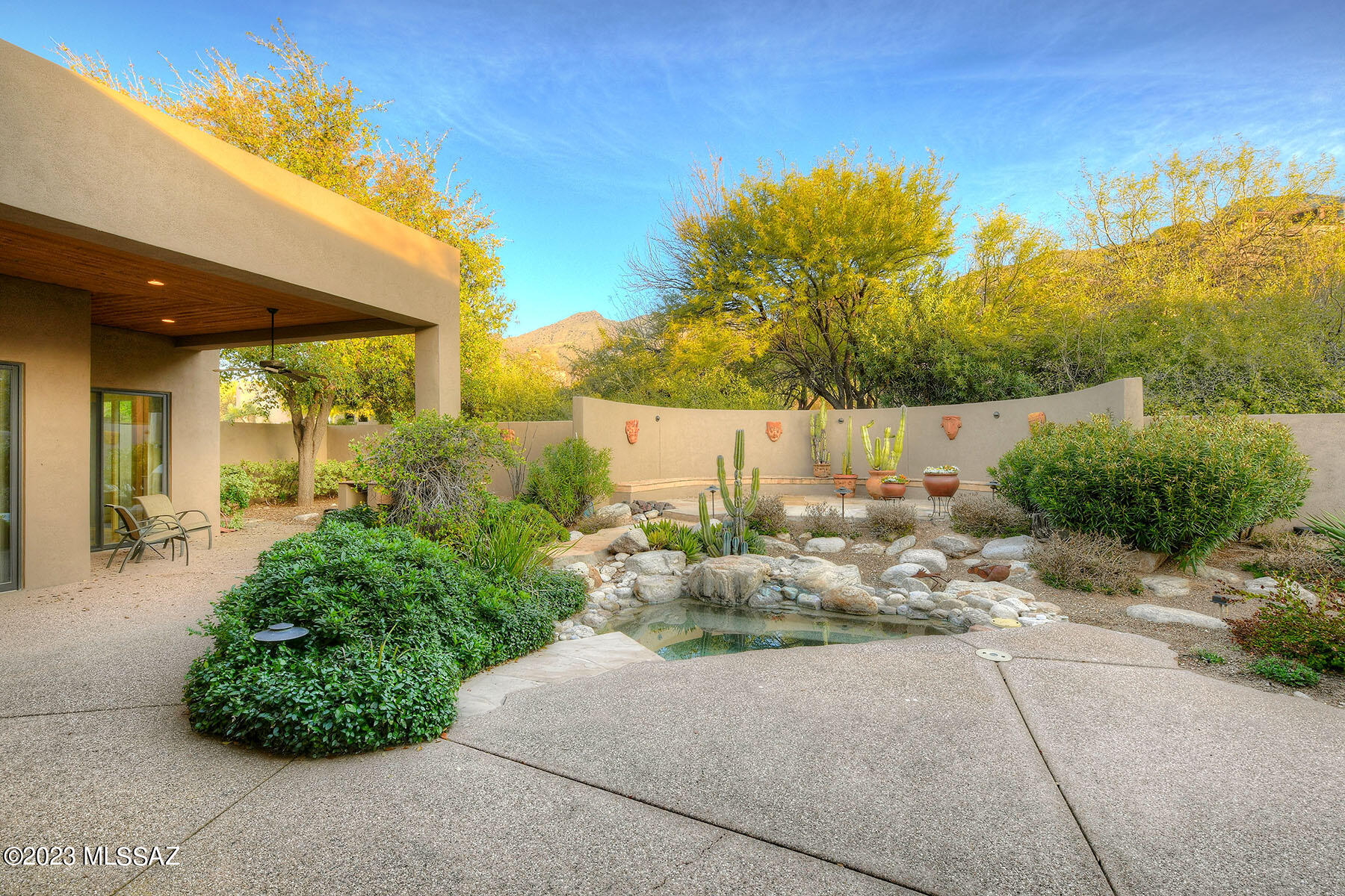 Ventana Country Club Estates (1-67) - Residential