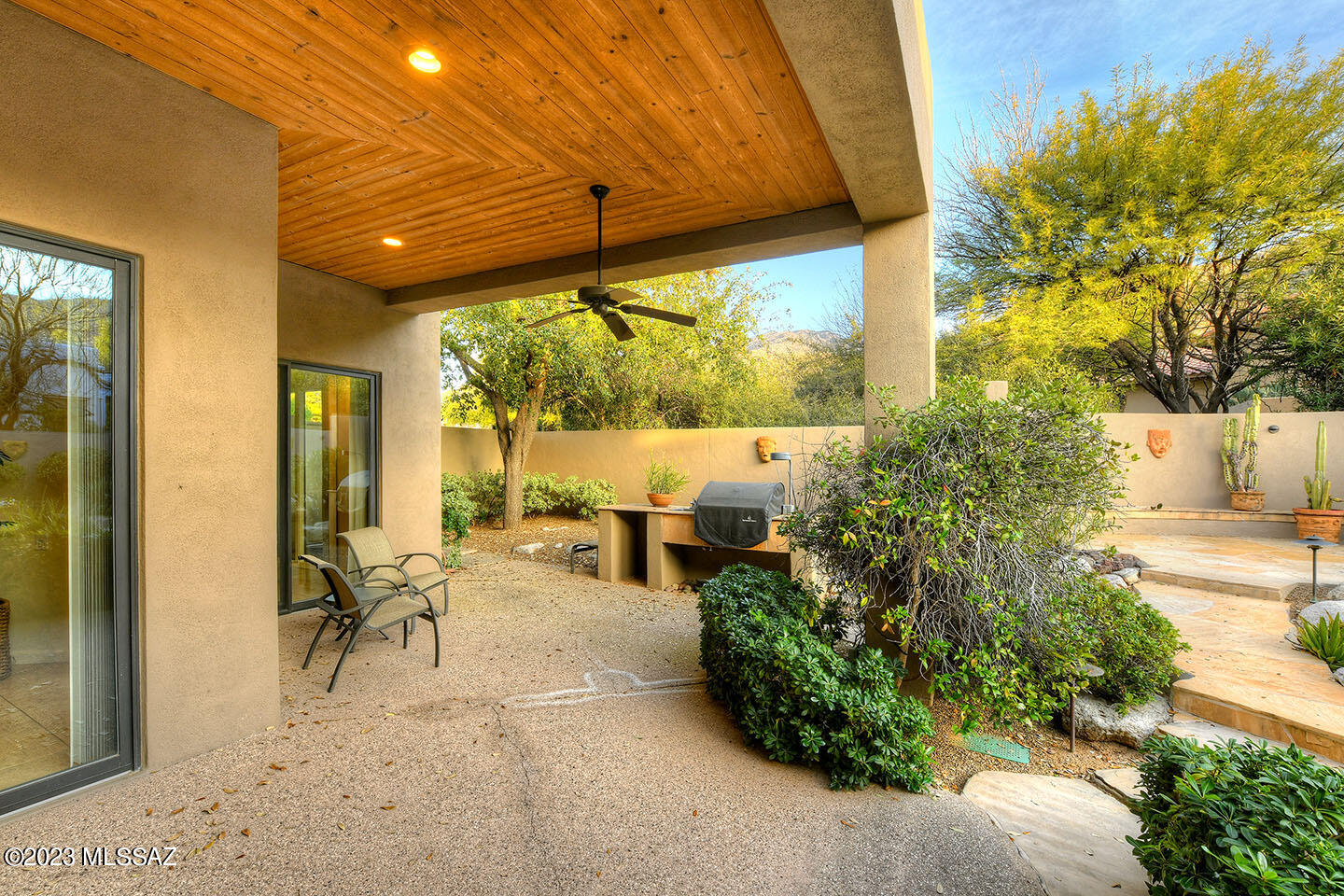 Ventana Country Club Estates (1-67) - Residential