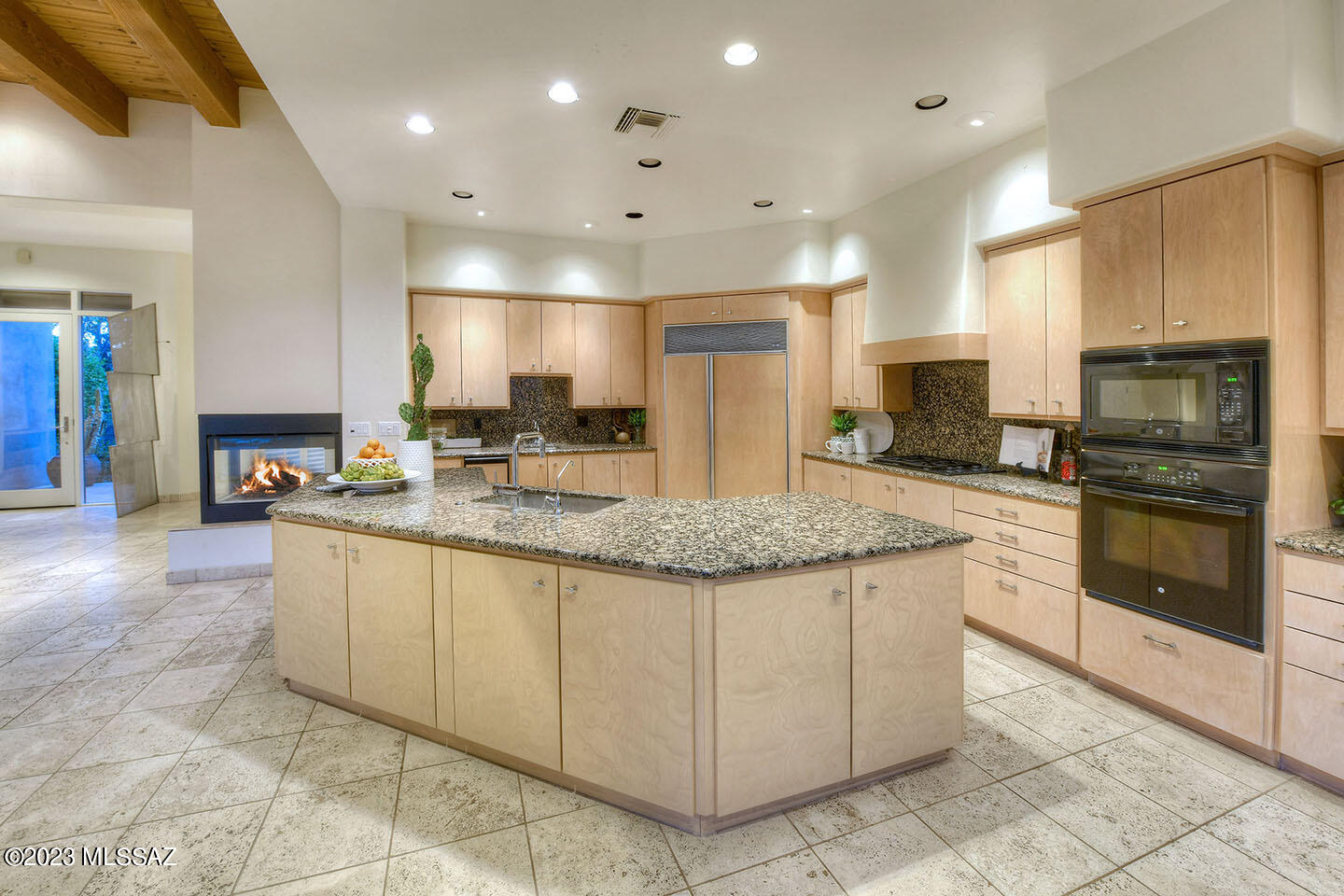 Ventana Country Club Estates (1-67) - Residential