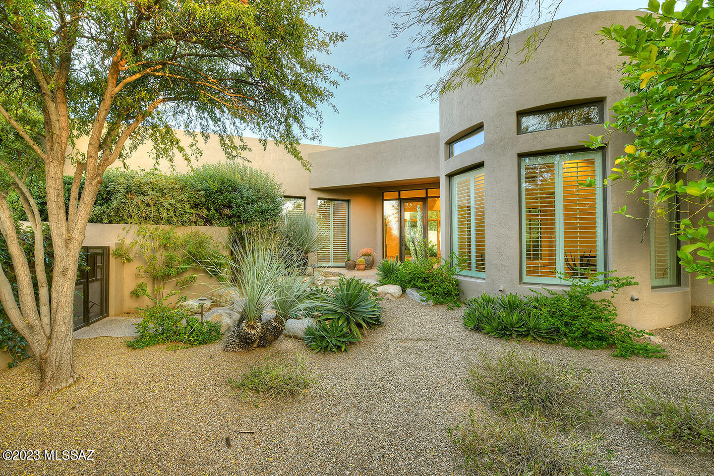 Ventana Country Club Estates (1-67) - Residential