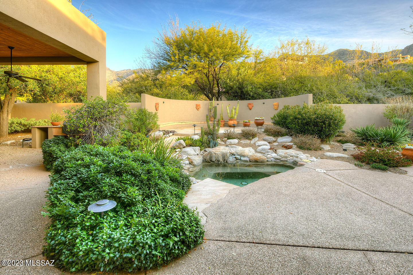 Ventana Country Club Estates (1-67) - Residential