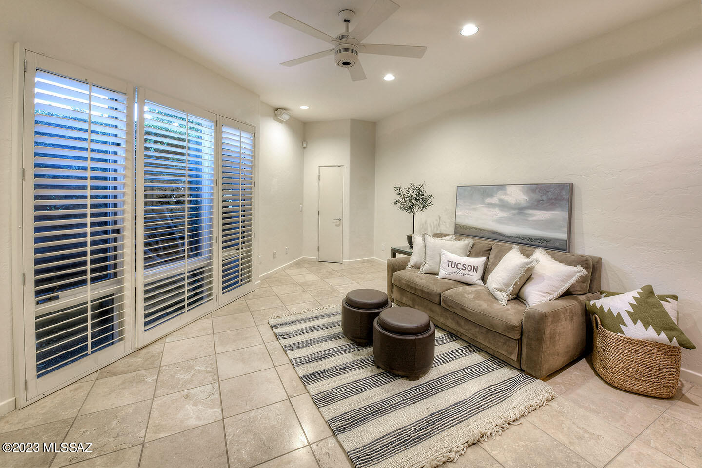 Ventana Country Club Estates (1-67) - Residential