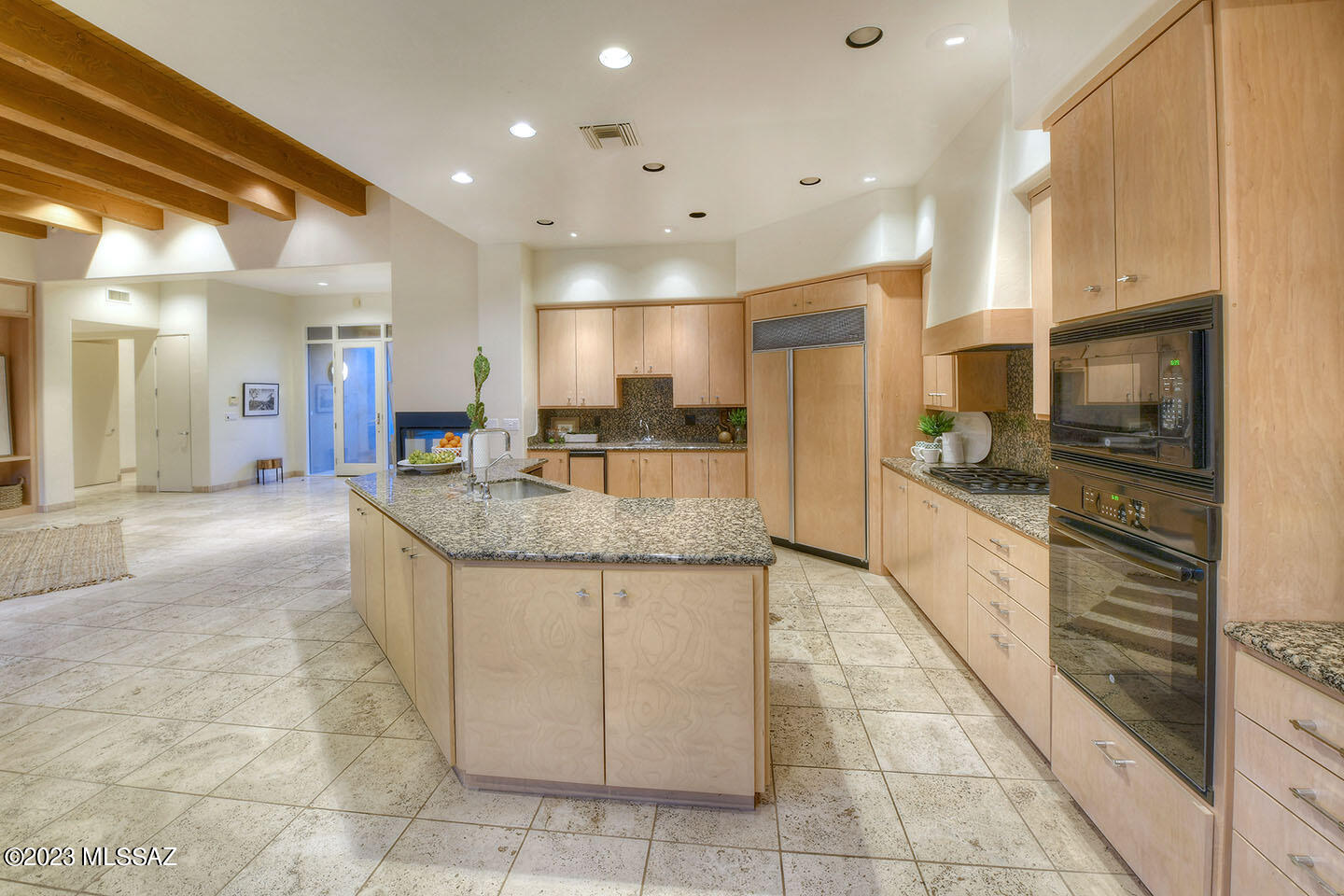 Ventana Country Club Estates (1-67) - Residential