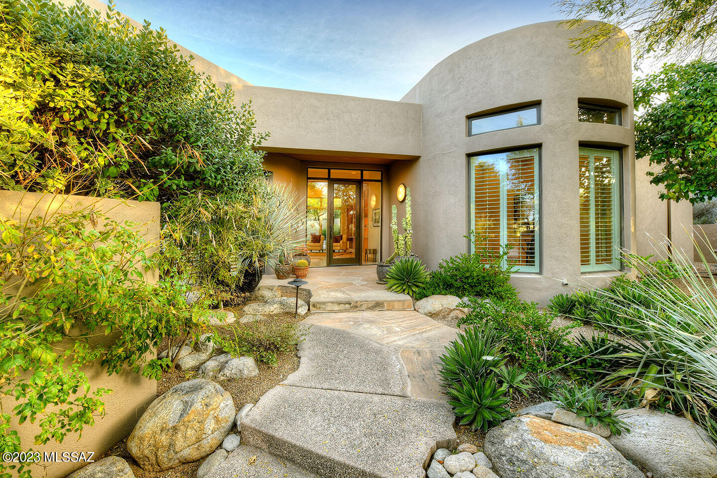 Ventana Country Club Estates (1-67) - Residential
