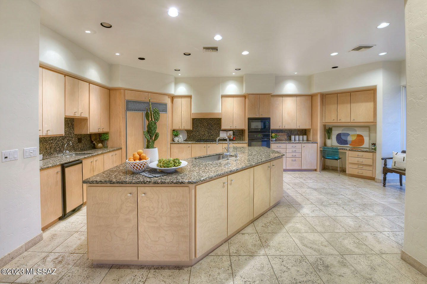 Ventana Country Club Estates (1-67) - Residential