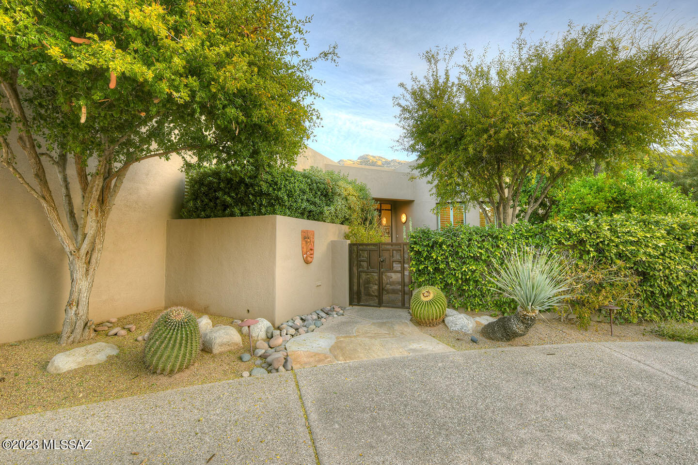 Ventana Country Club Estates (1-67) - Residential