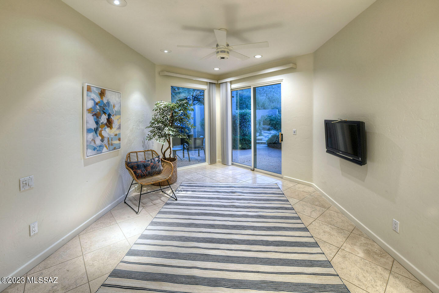 Ventana Country Club Estates (1-67) - Residential