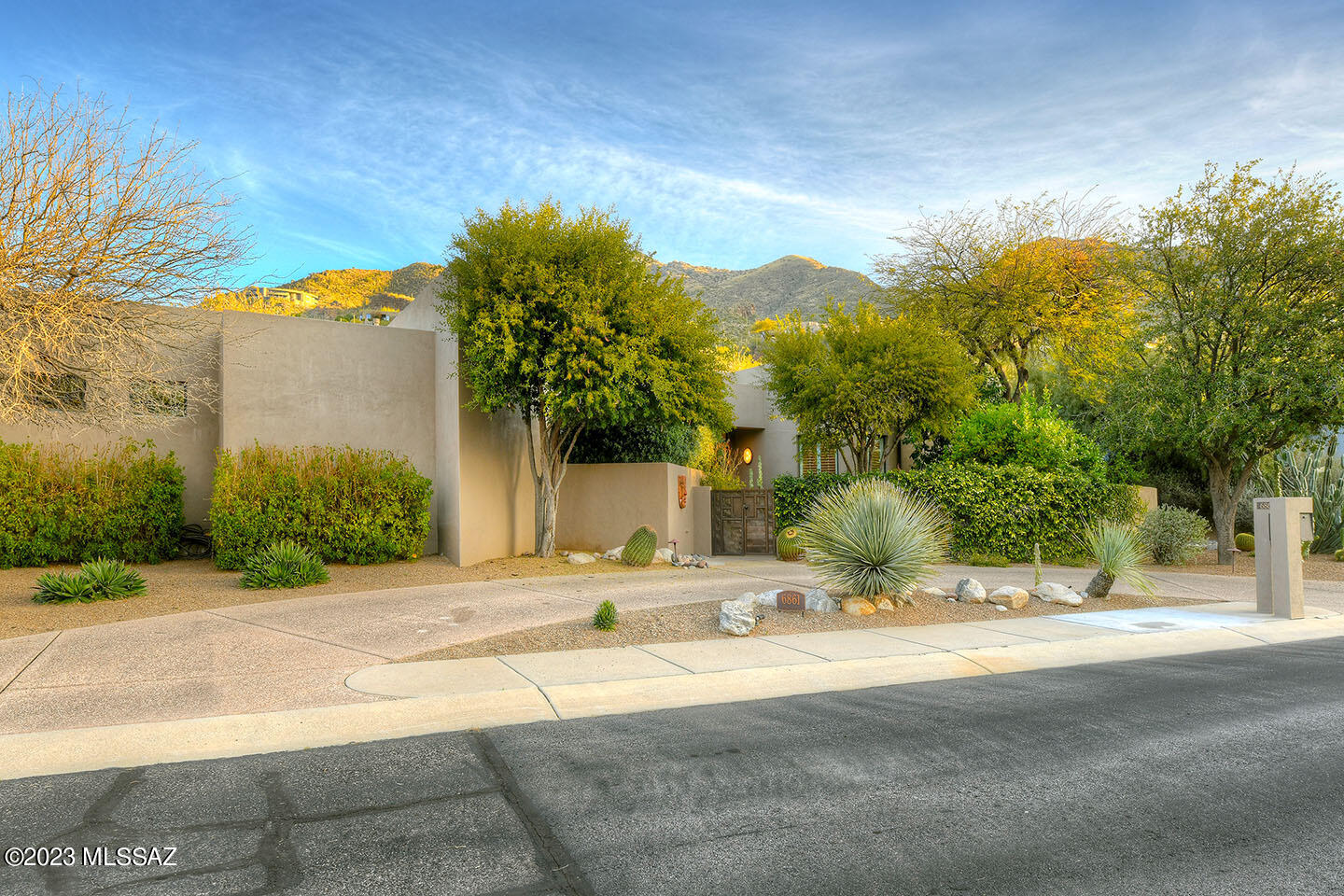 Ventana Country Club Estates (1-67) - Residential